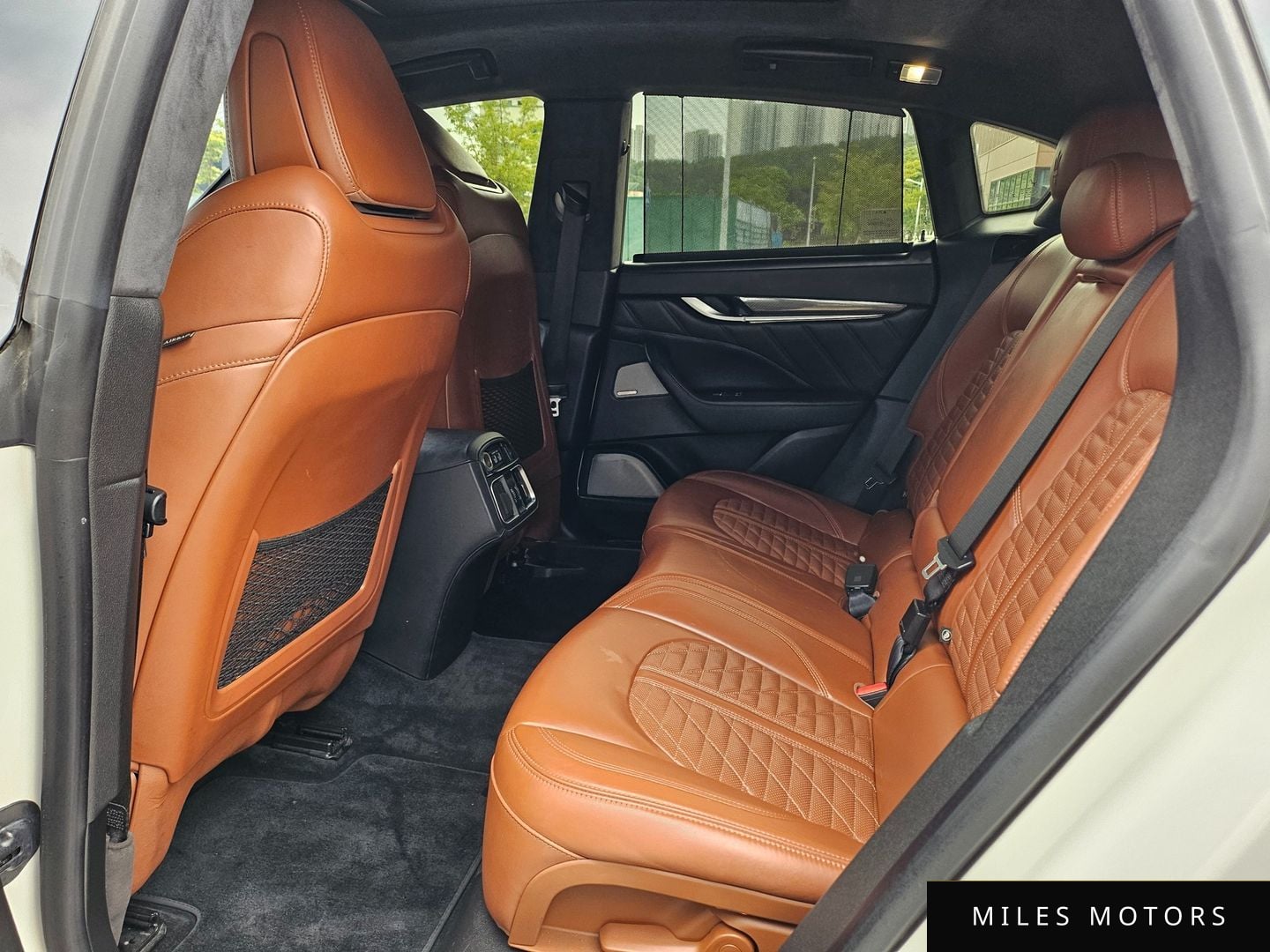 Maserati Levante 2019 — миниатюра 9
