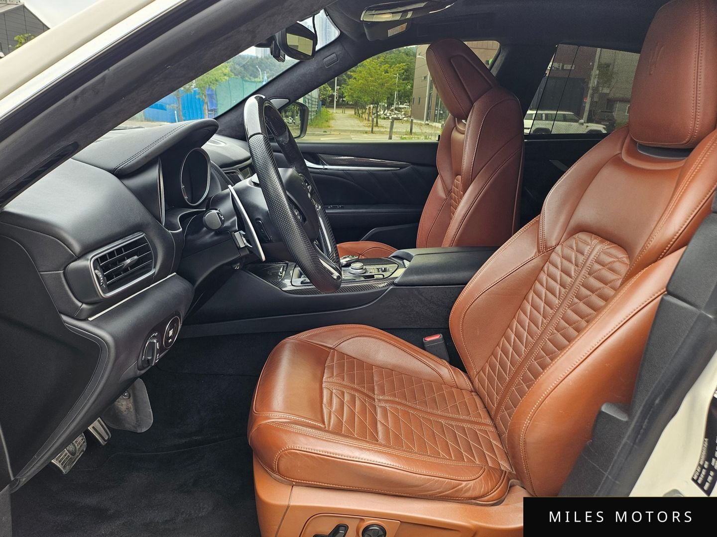Maserati Levante 2019 — миниатюра 11
