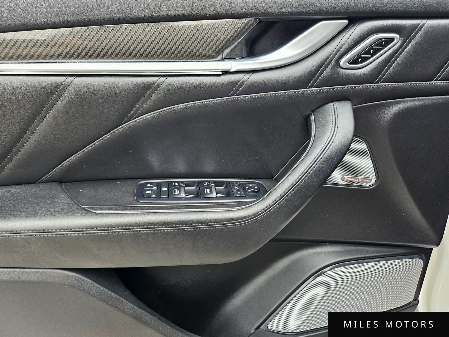 Maserati Levante 2019 — миниатюра 12