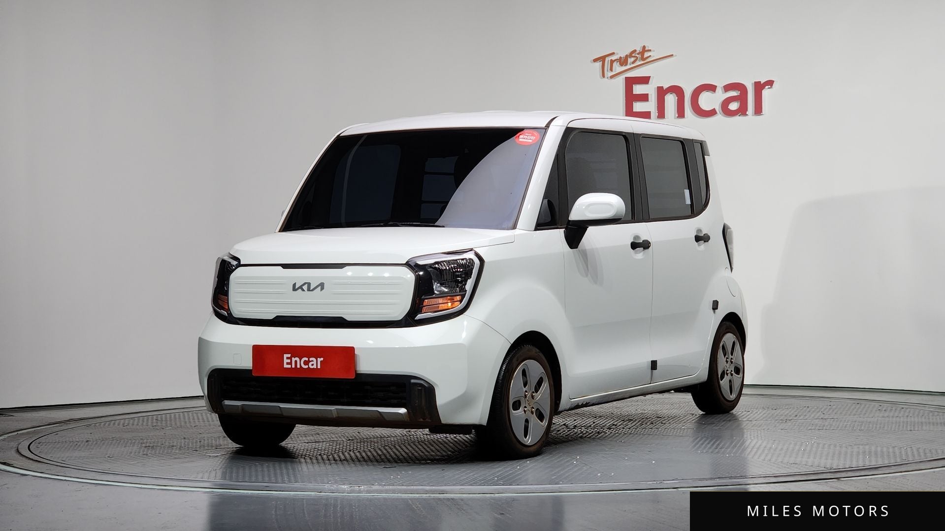 Kia RAY 2023 — фото 1 из 12