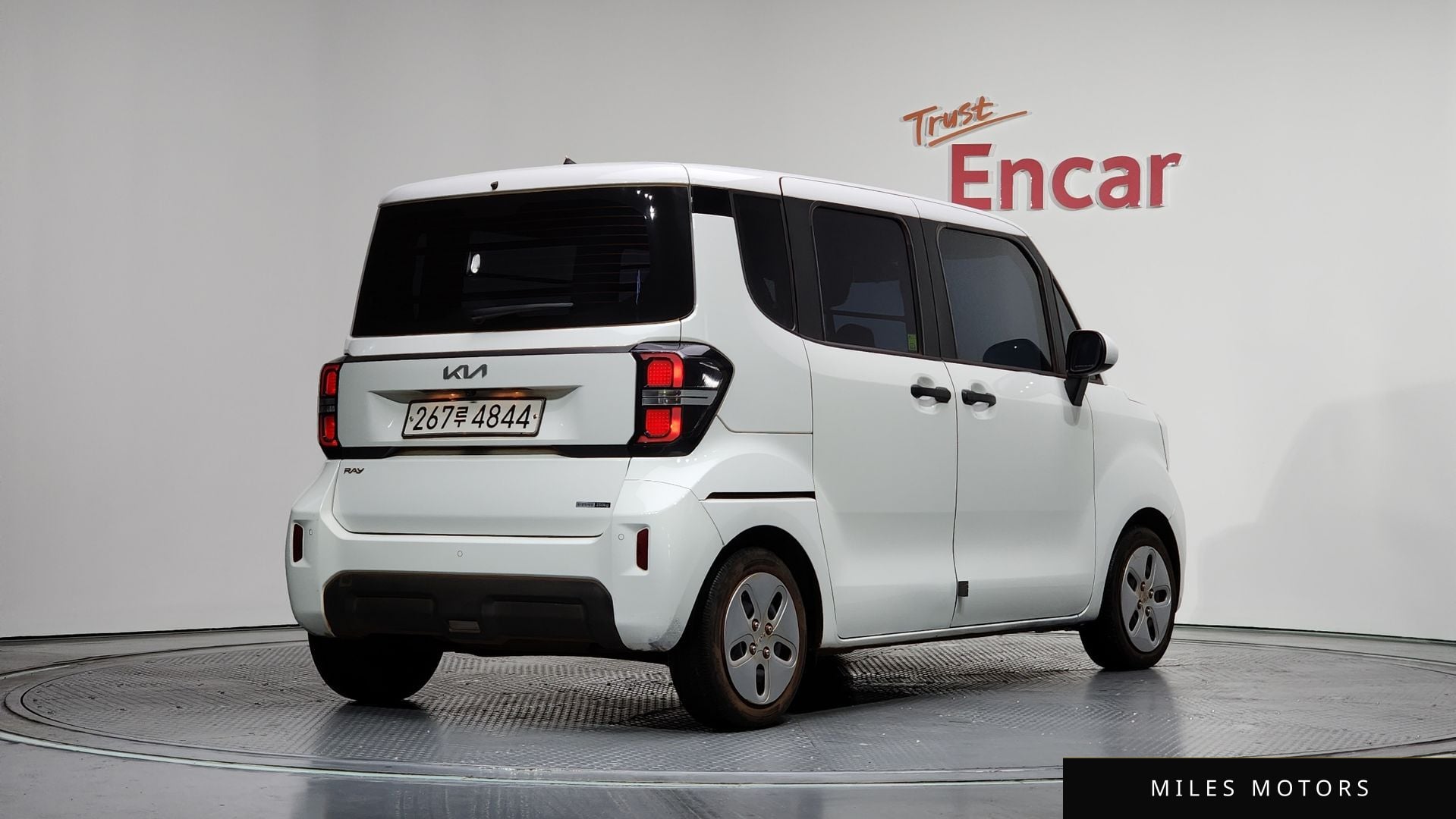 Kia RAY 2023 — миниатюра 2
