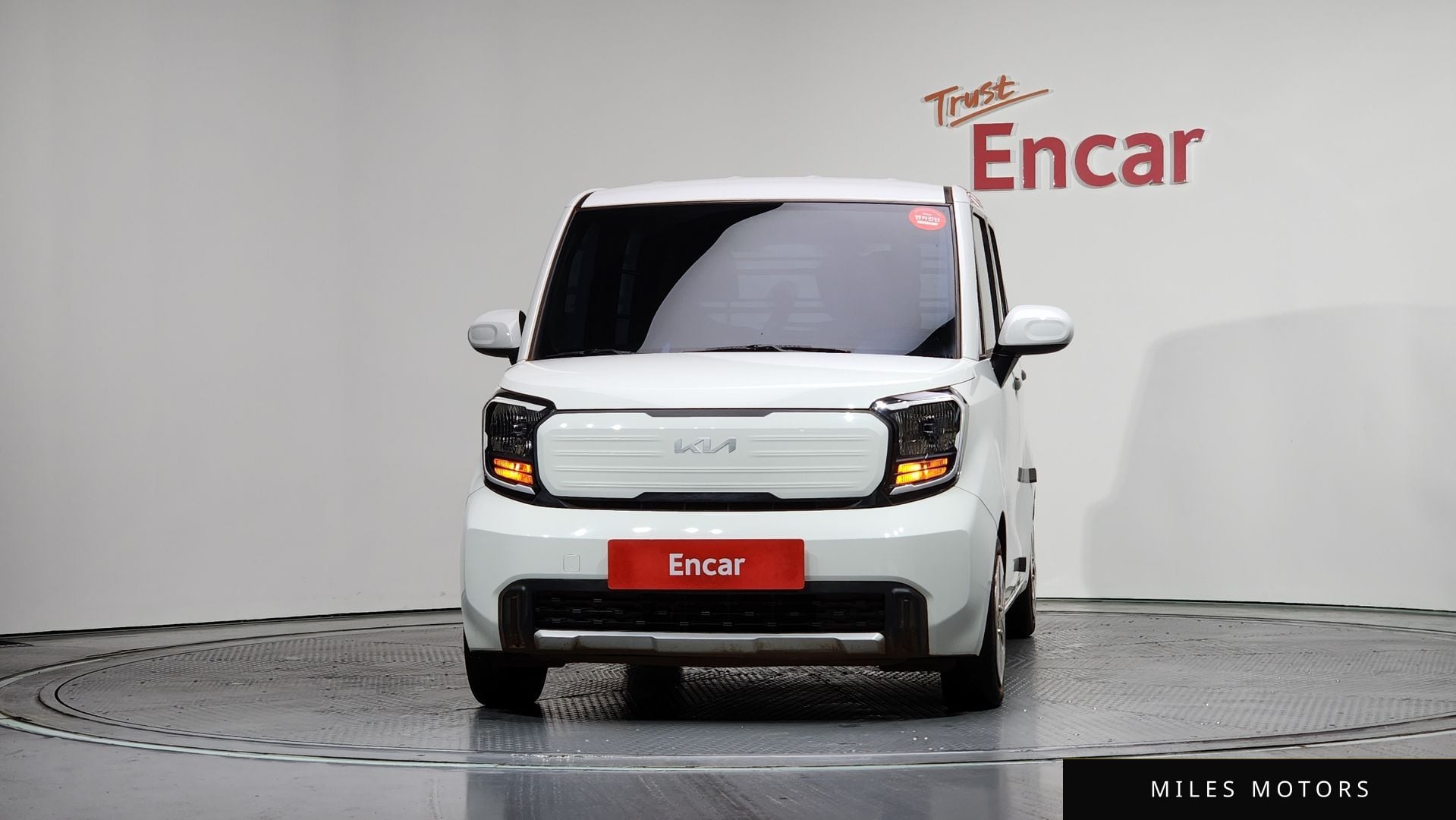 Kia RAY 2023 — миниатюра 3