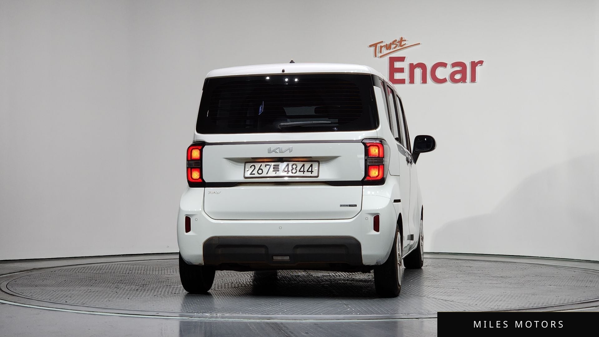 Kia RAY 2023 — миниатюра 4