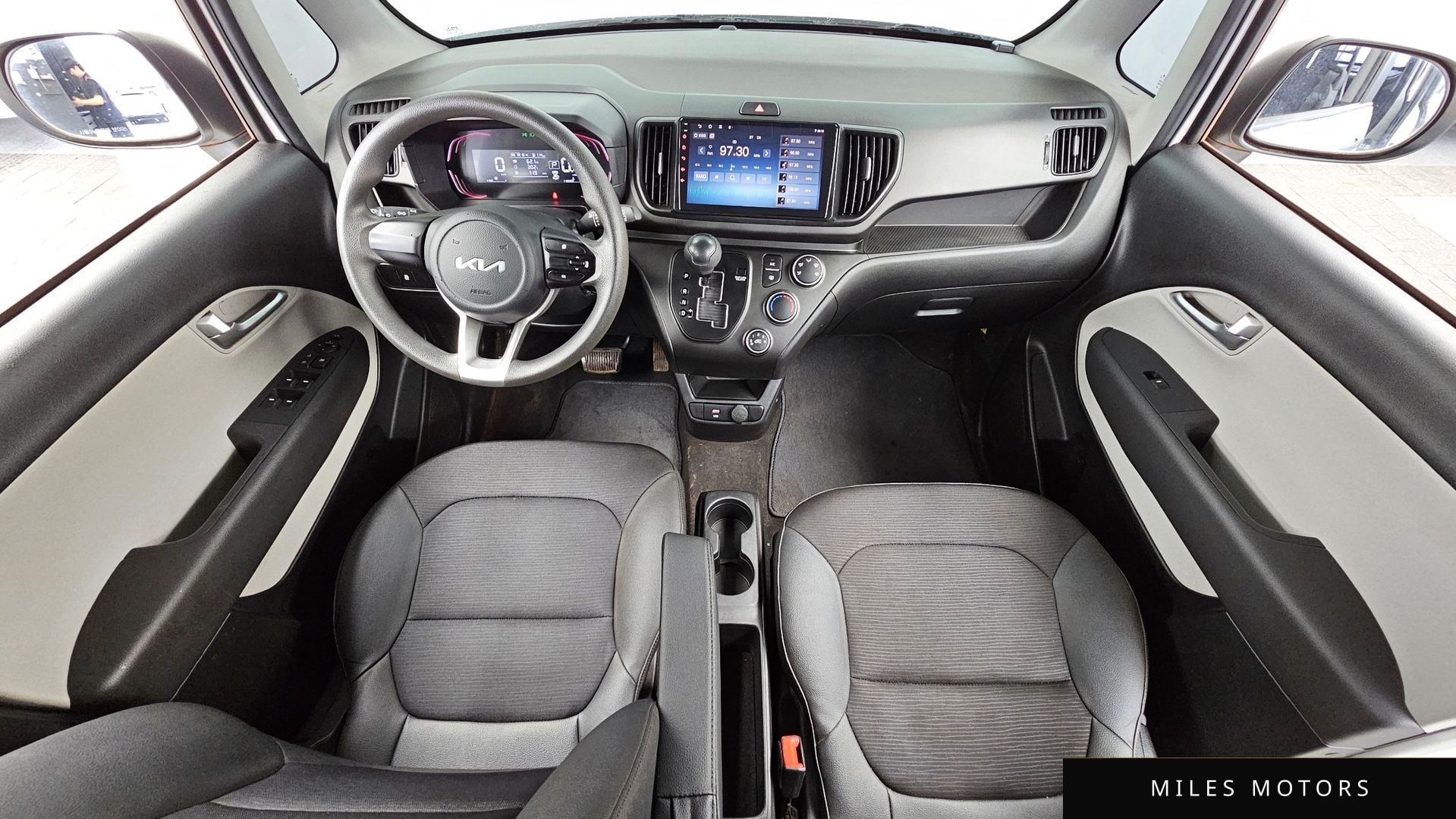 Kia RAY 2023 — миниатюра 10