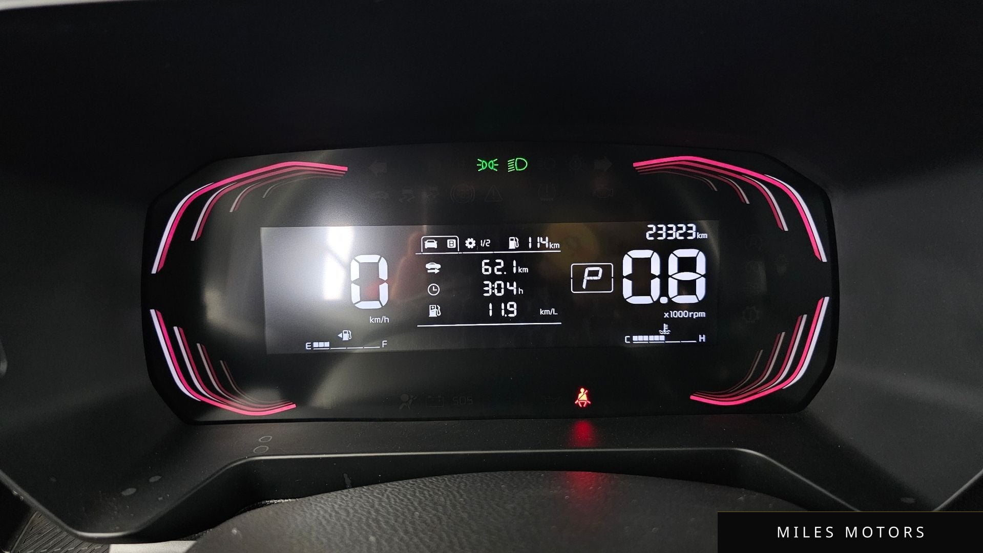 Kia RAY 2023 — миниатюра 11