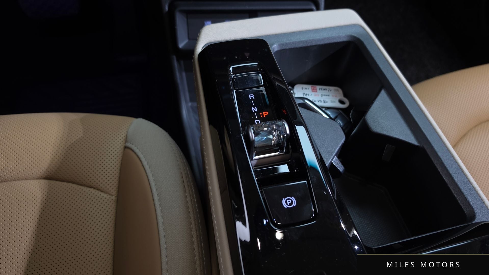 KG Mobility Actyon 2025 — миниатюра 12