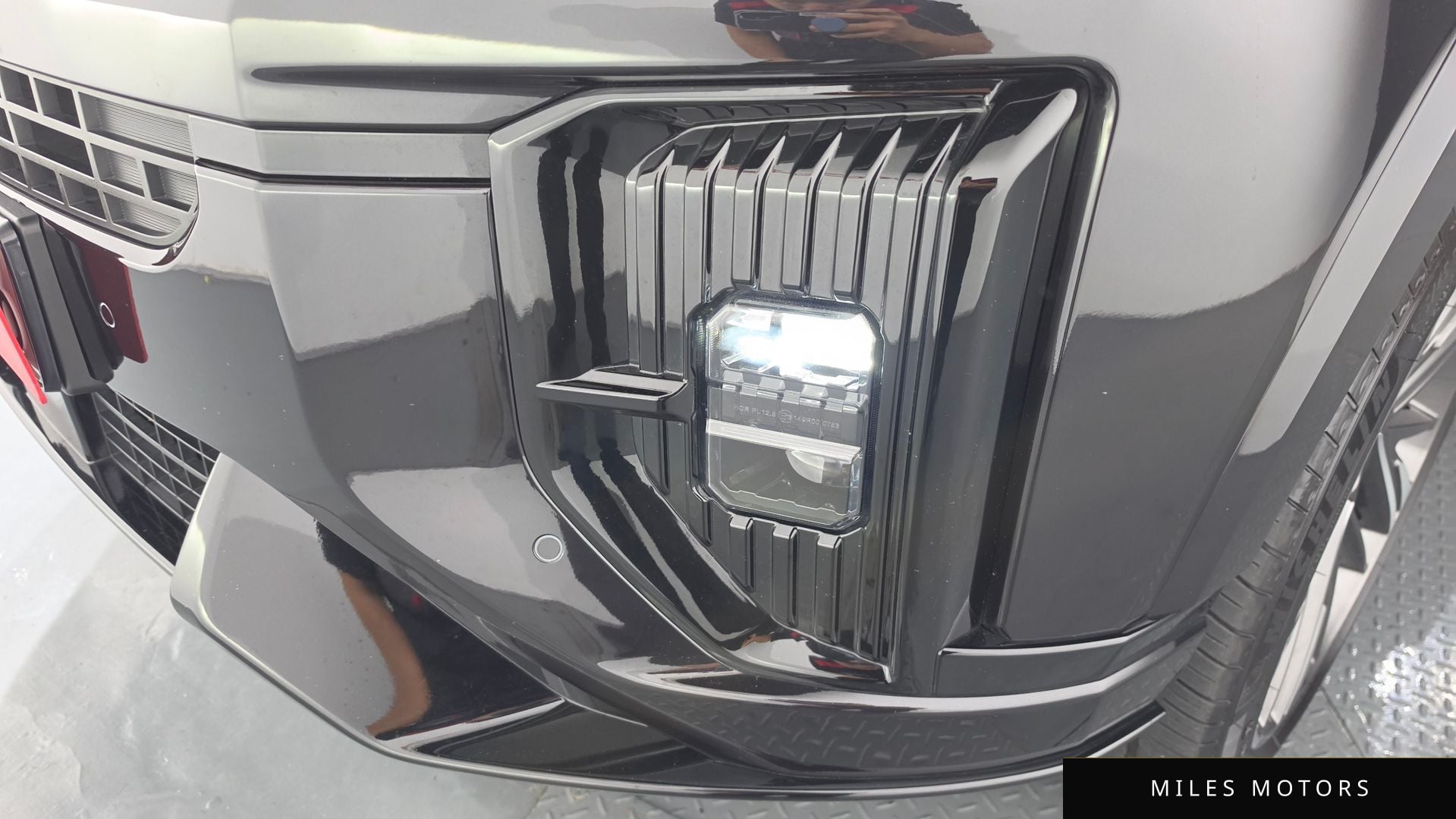 KG Mobility Actyon 2025 — миниатюра 8