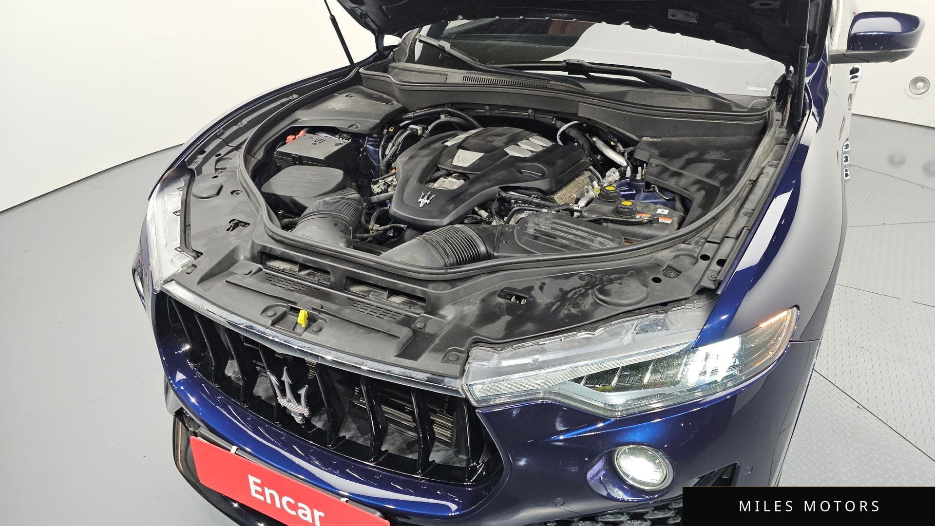 Maserati Levante 2020 — миниатюра 6
