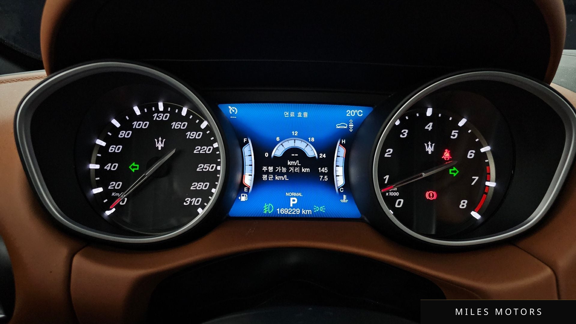 Maserati Levante 2020 — миниатюра 8