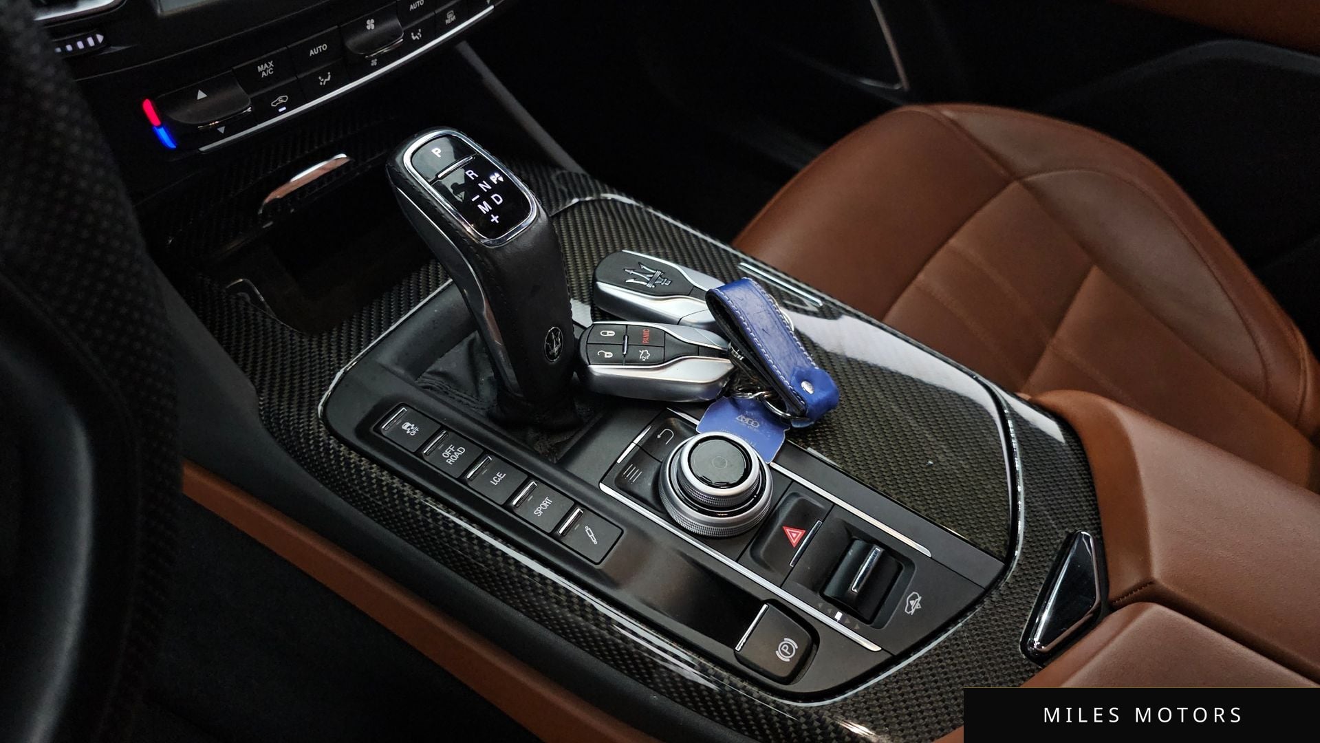 Maserati Levante 2020 — миниатюра 9