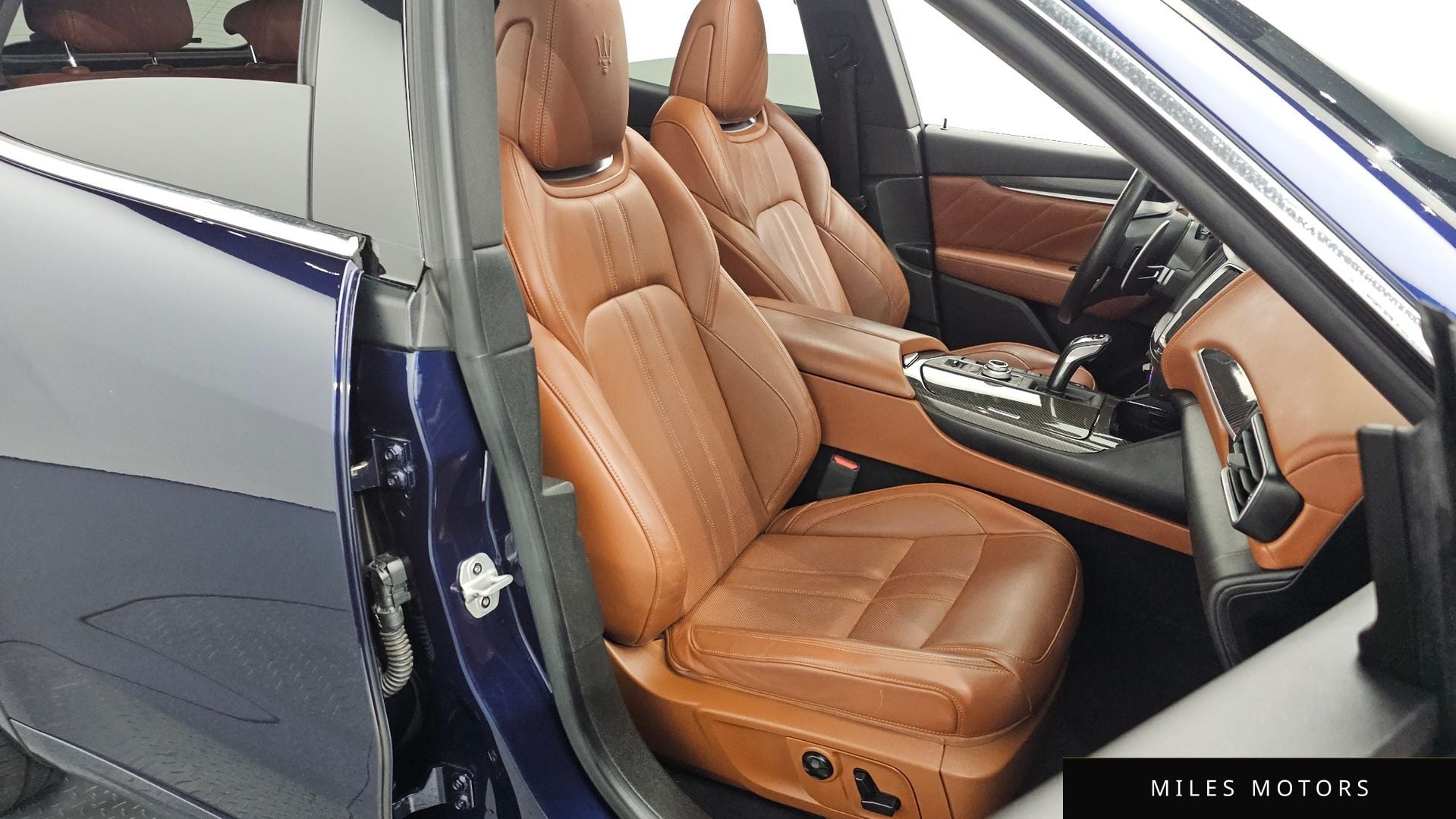Maserati Levante 2020 — миниатюра 12