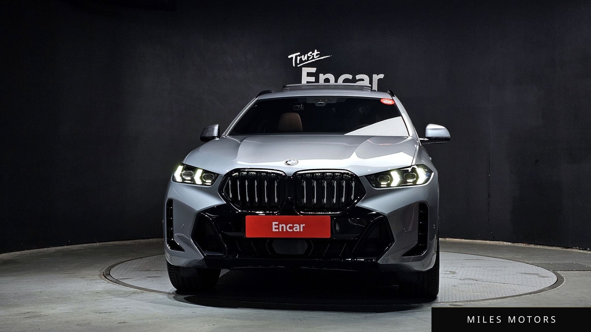 BMW X6 (G06) 2025 — миниатюра 3