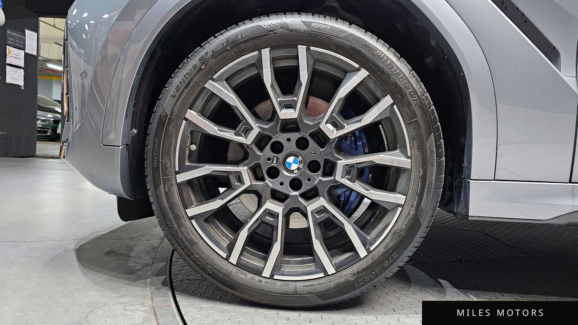 BMW X6 (G06) 2025 — миниатюра 5