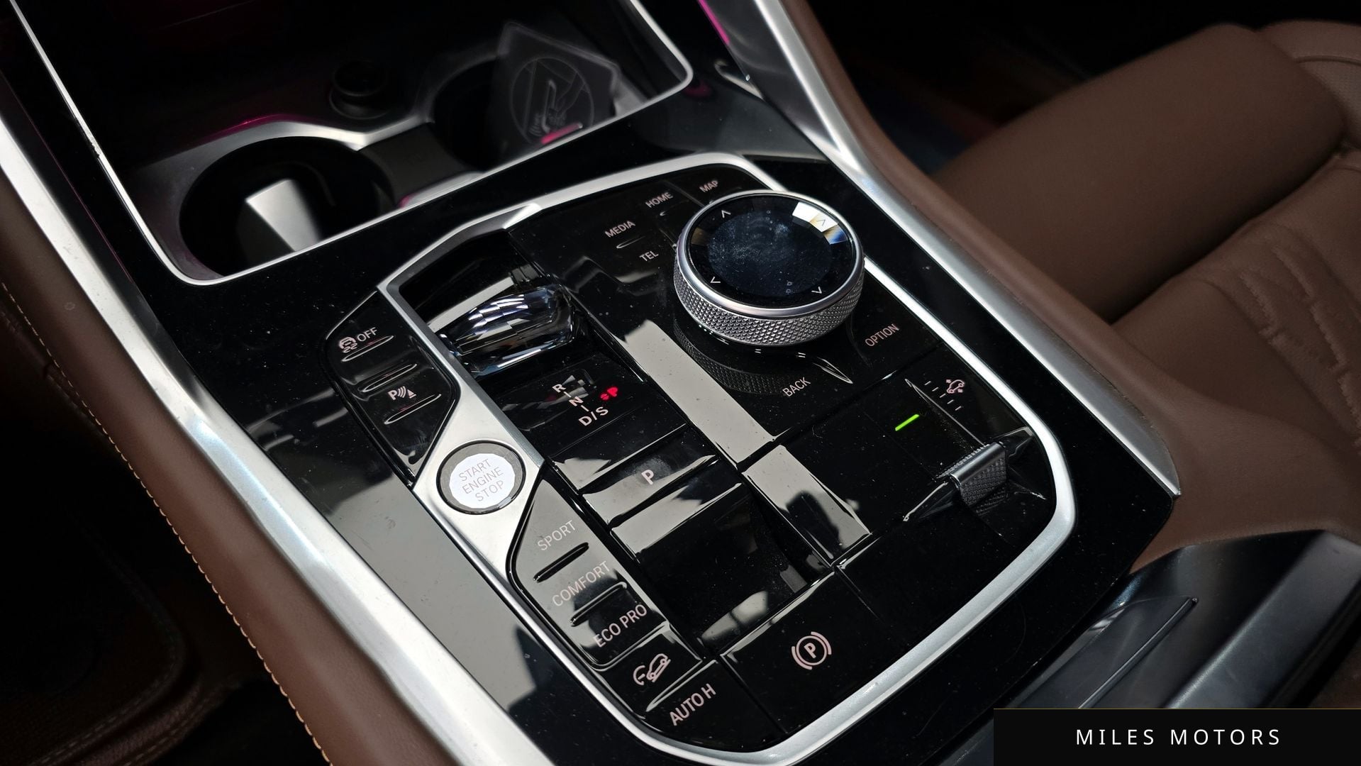 BMW X6 (G06) 2025 — миниатюра 12