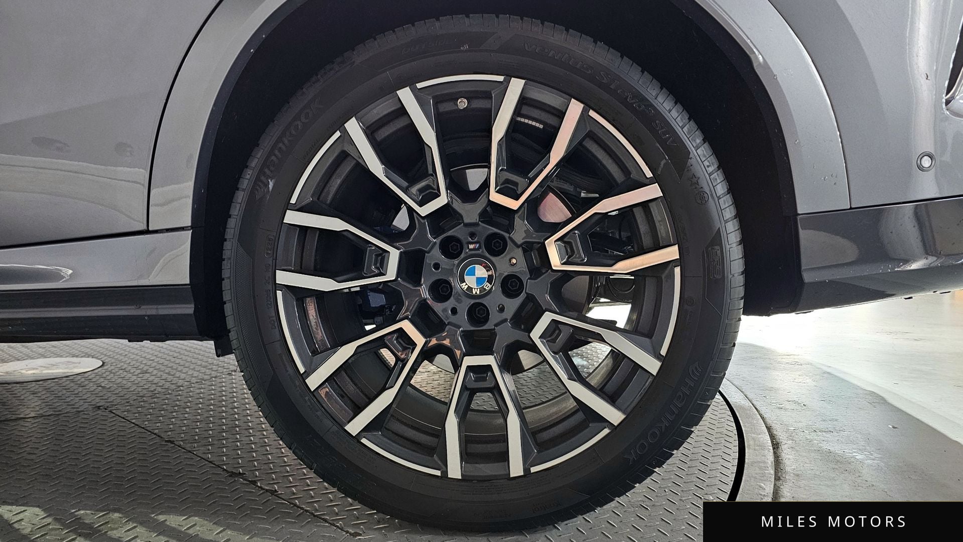 BMW X6 (G06) 2025 — миниатюра 7