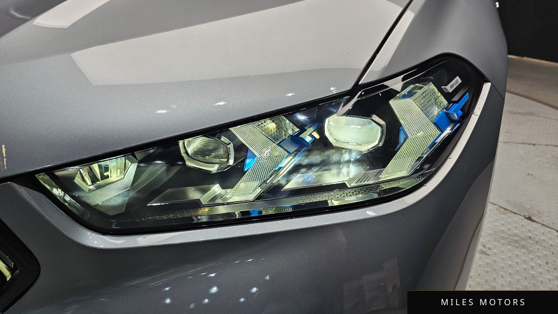 BMW X6 (G06) 2025 — миниатюра 8