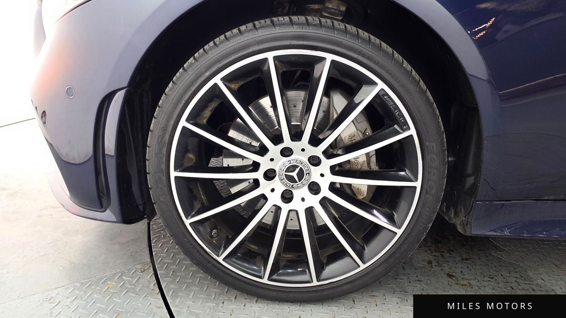 Mercedes-Benz CLS-Class C257 2019 — миниатюра 5