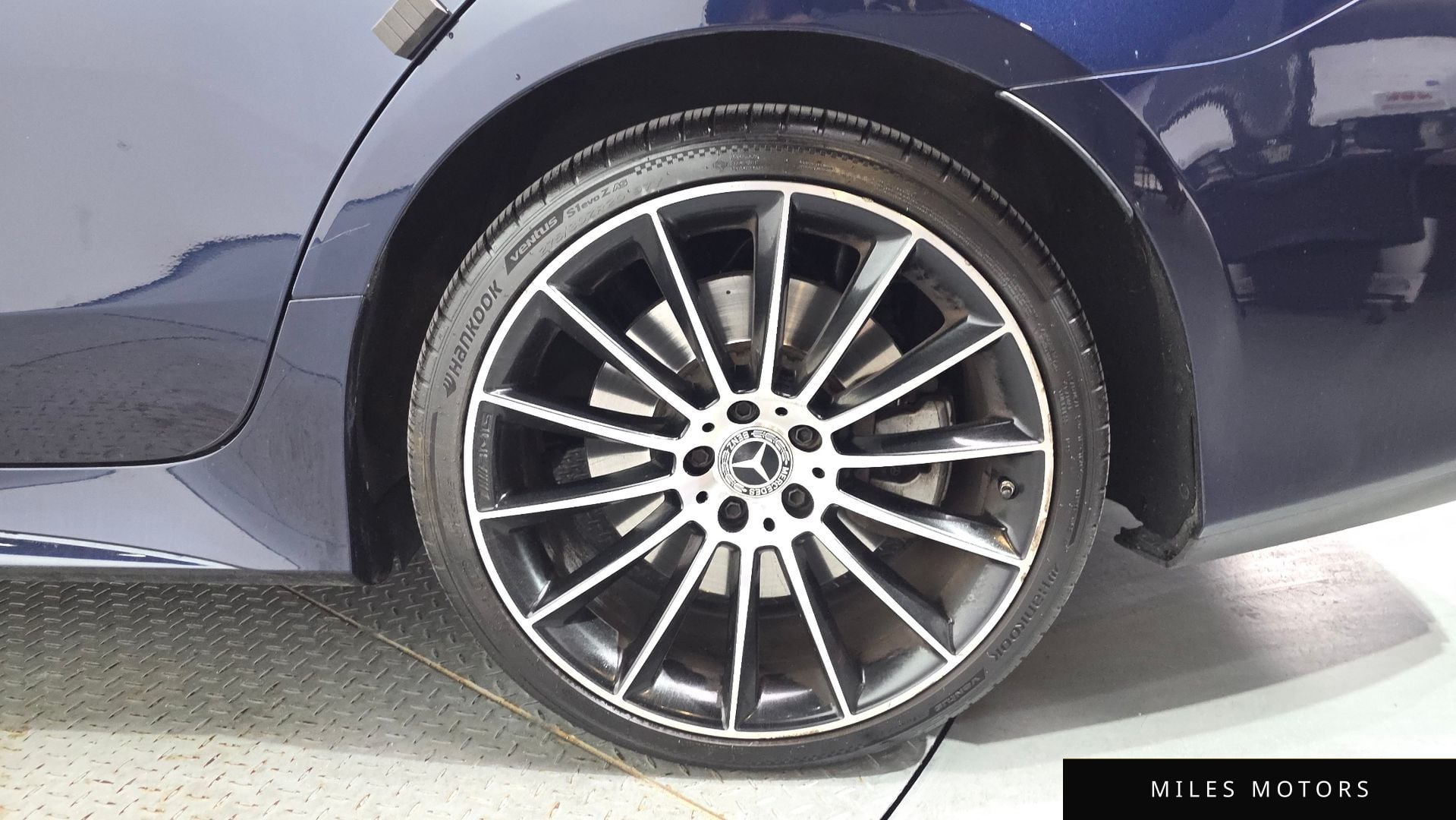 Mercedes-Benz CLS-Class C257 2019 — миниатюра 7
