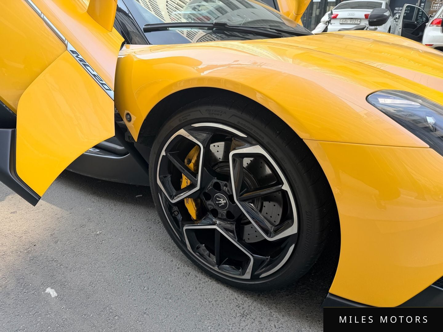 Maserati MC20 2023 — миниатюра 5
