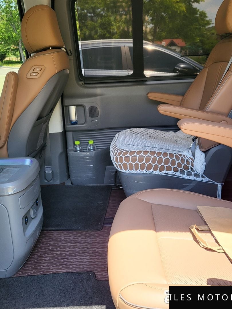 Hyundai Staria 2025 — миниатюра 6