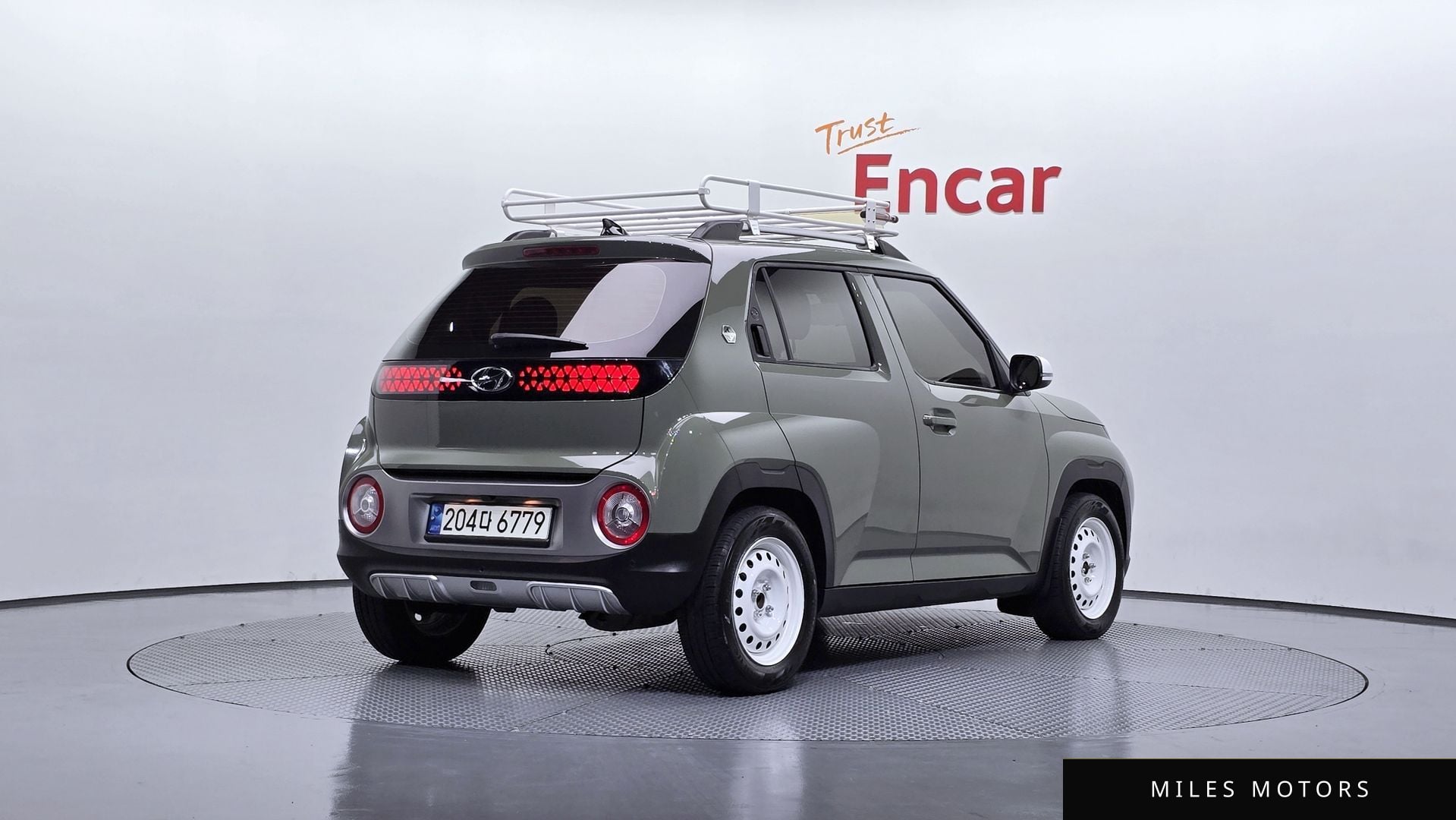 Hyundai Casper 2023 — миниатюра 2