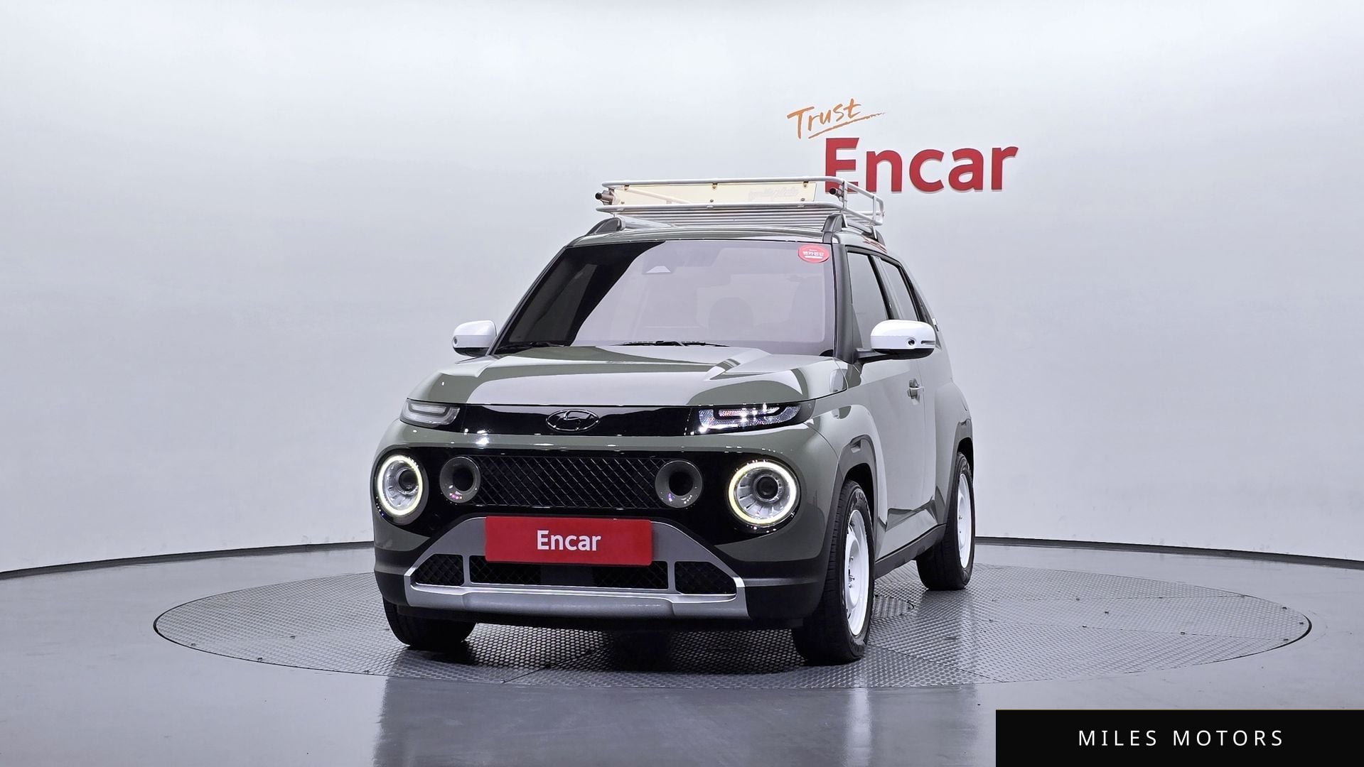 Hyundai Casper 2023 — миниатюра 3