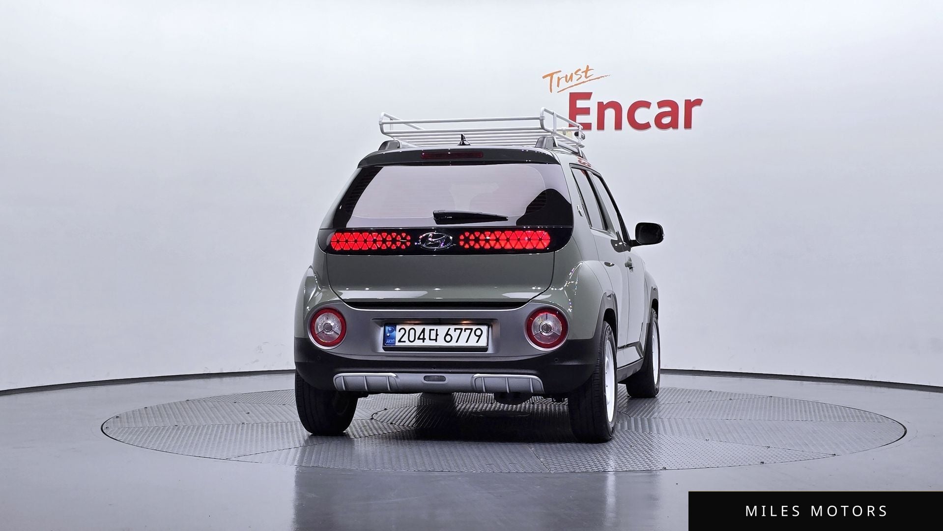 Hyundai Casper 2023 — миниатюра 4