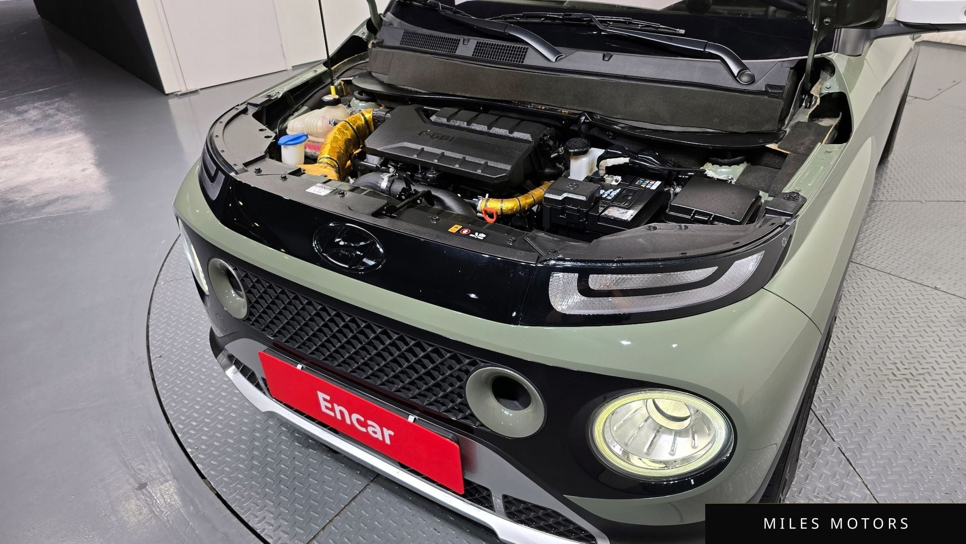 Hyundai Casper 2023 — миниатюра 6