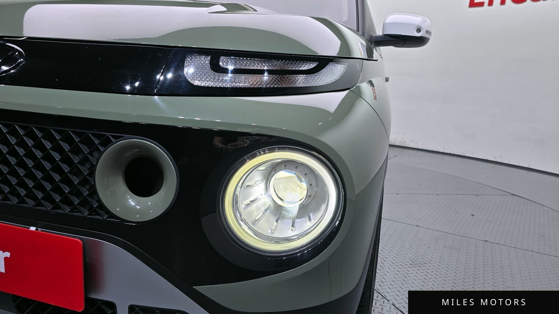 Hyundai Casper 2023 — миниатюра 8