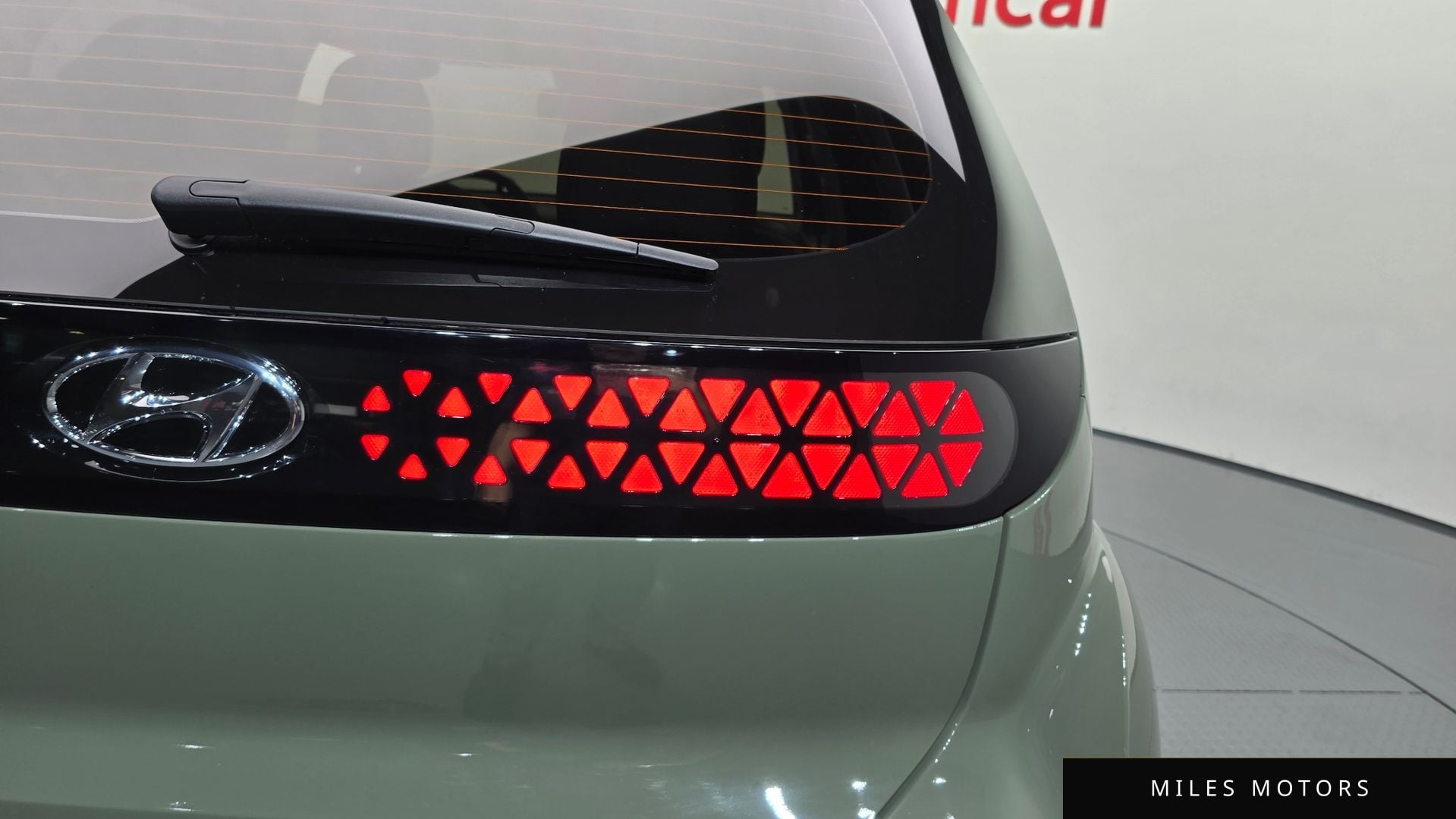 Hyundai Casper 2023 — миниатюра 9