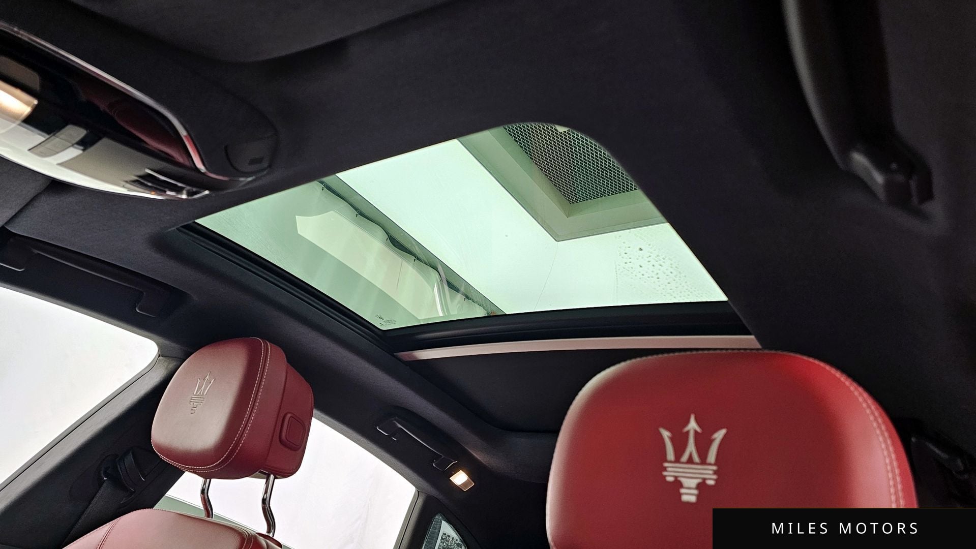 Maserati Levante 2019 — миниатюра 10