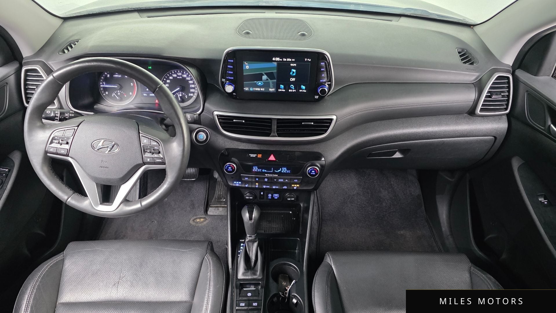 Hyundai Tucson 2019 — миниатюра 7