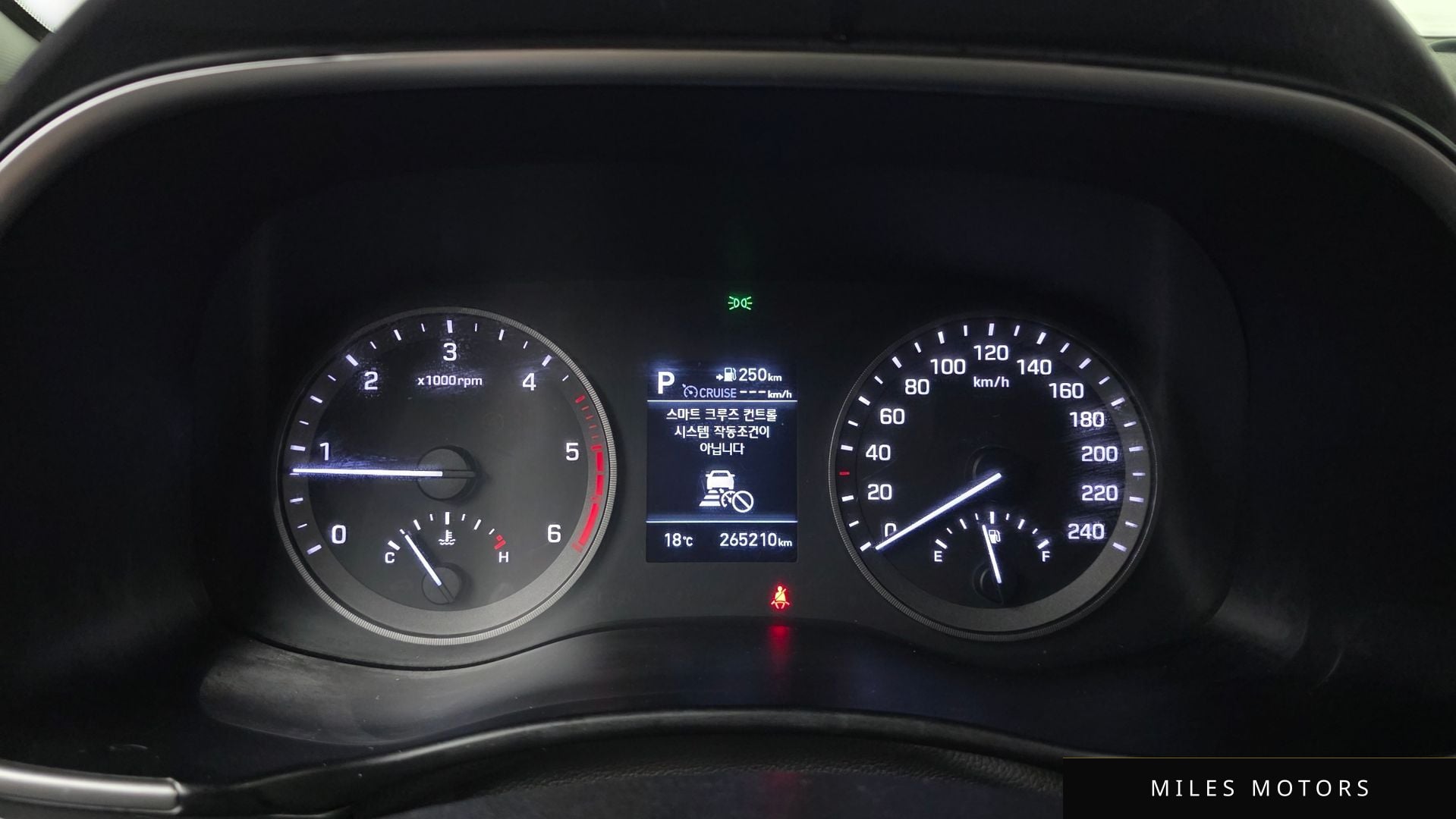 Hyundai Tucson 2019 — миниатюра 8