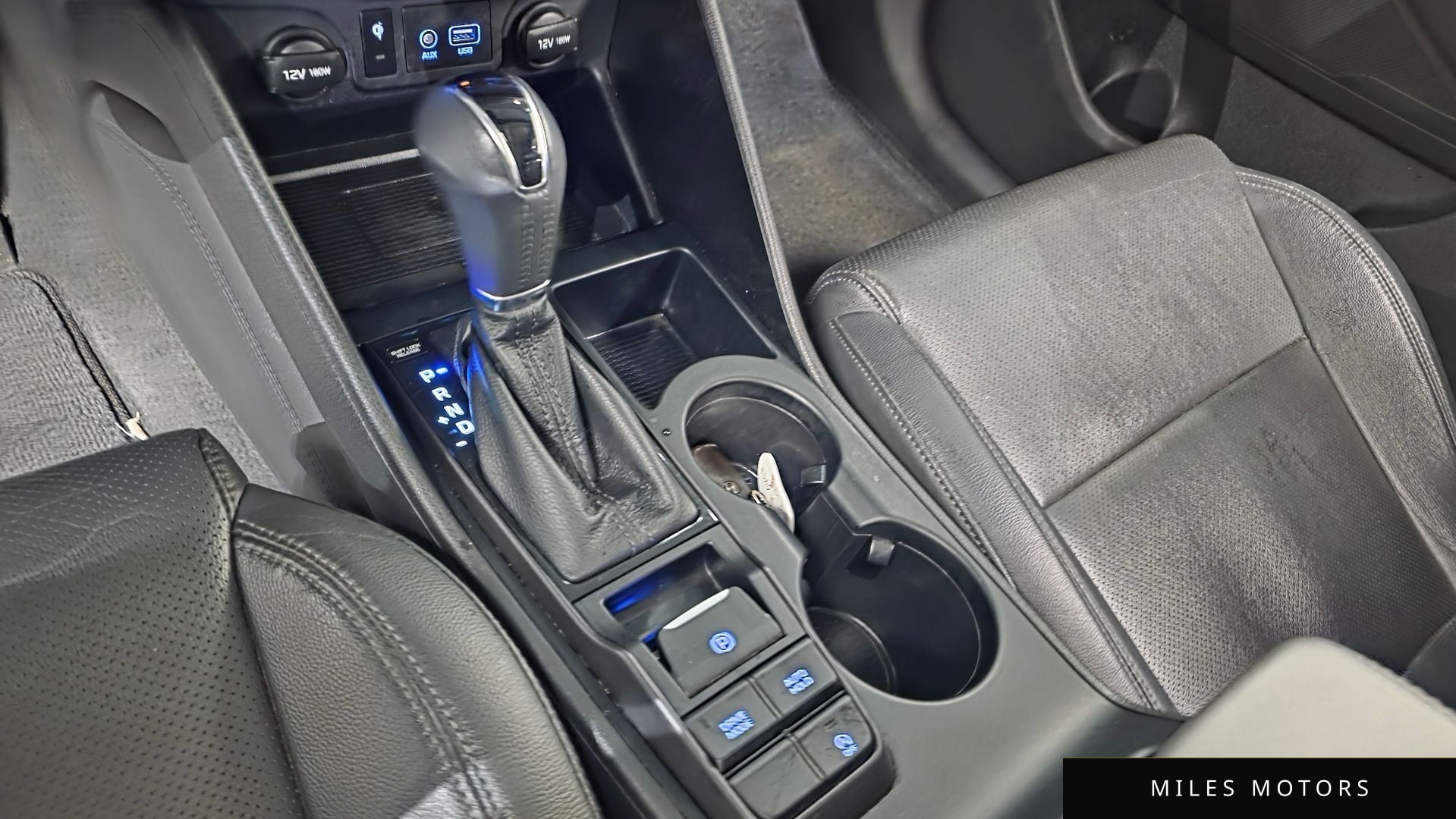 Hyundai Tucson 2019 — миниатюра 9