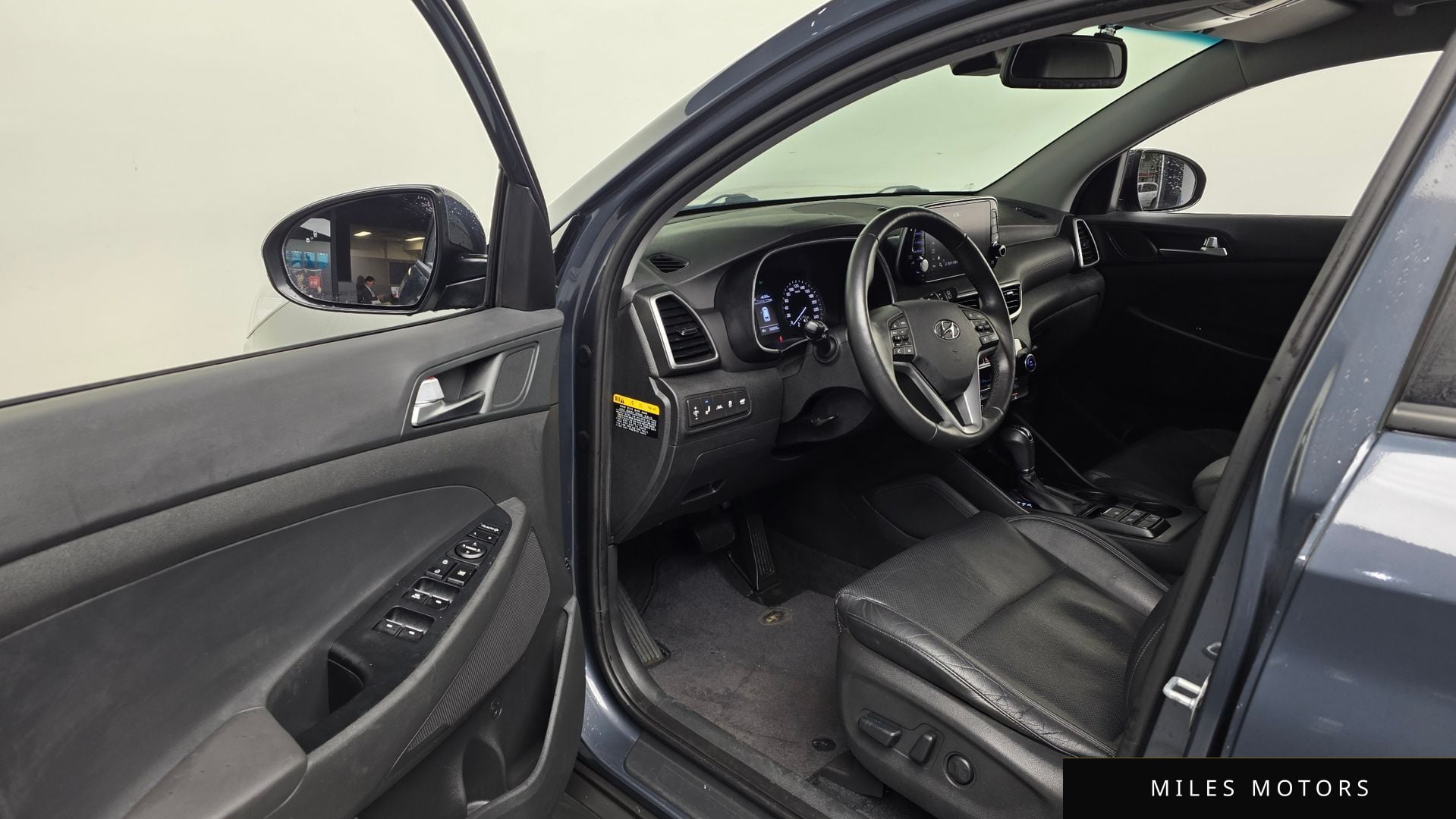 Hyundai Tucson 2019 — миниатюра 10