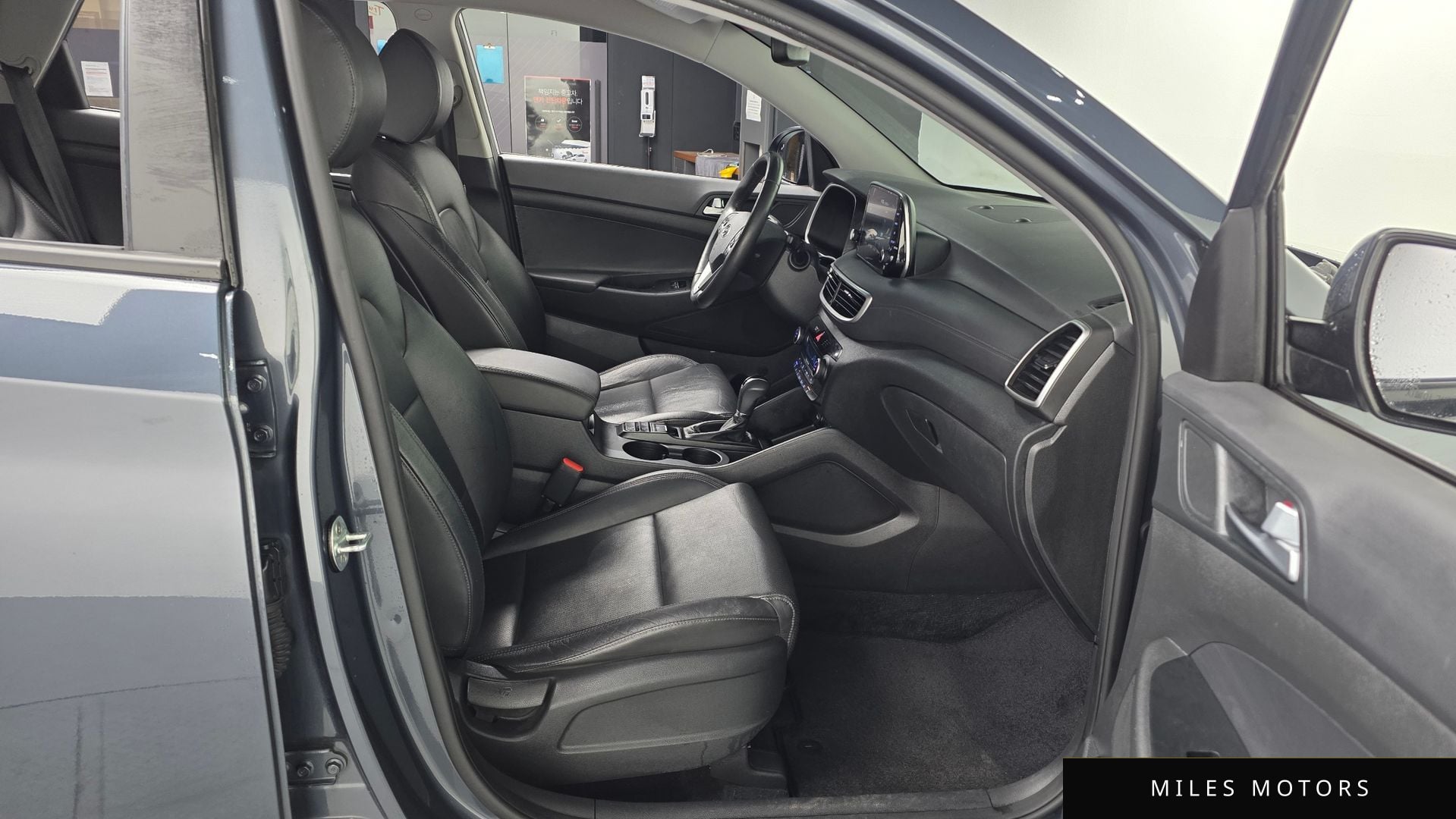 Hyundai Tucson 2019 — миниатюра 11