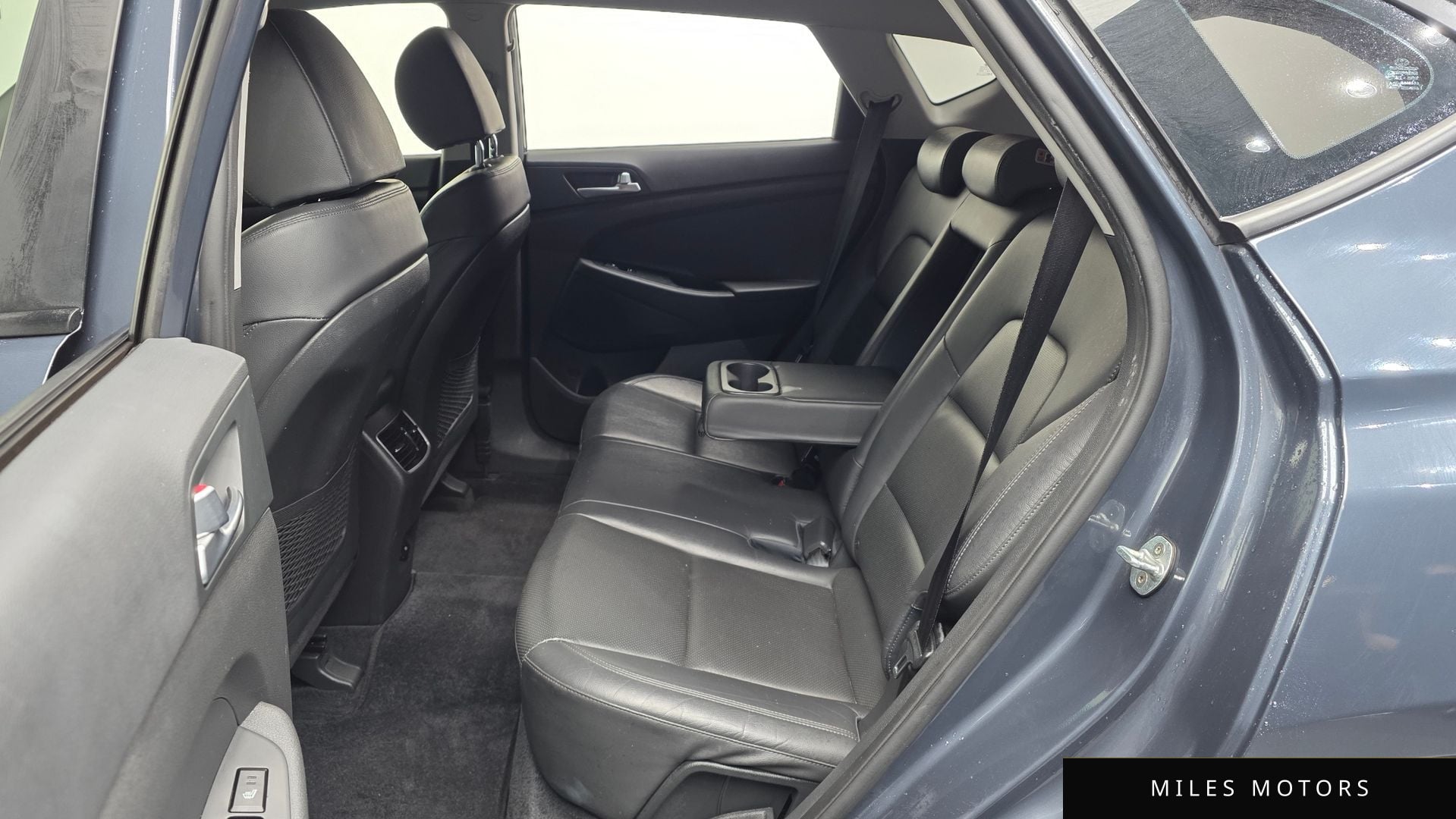Hyundai Tucson 2019 — миниатюра 12