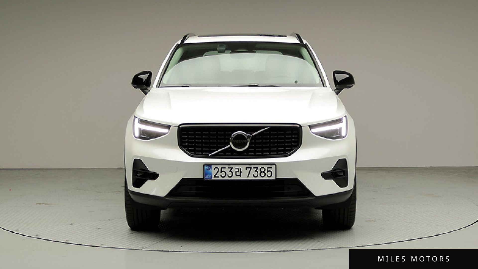 Volvo XC40 2026 — миниатюра 2