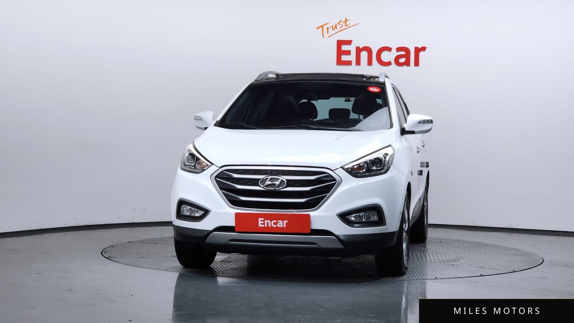 Hyundai Tucson 2015 — миниатюра 3