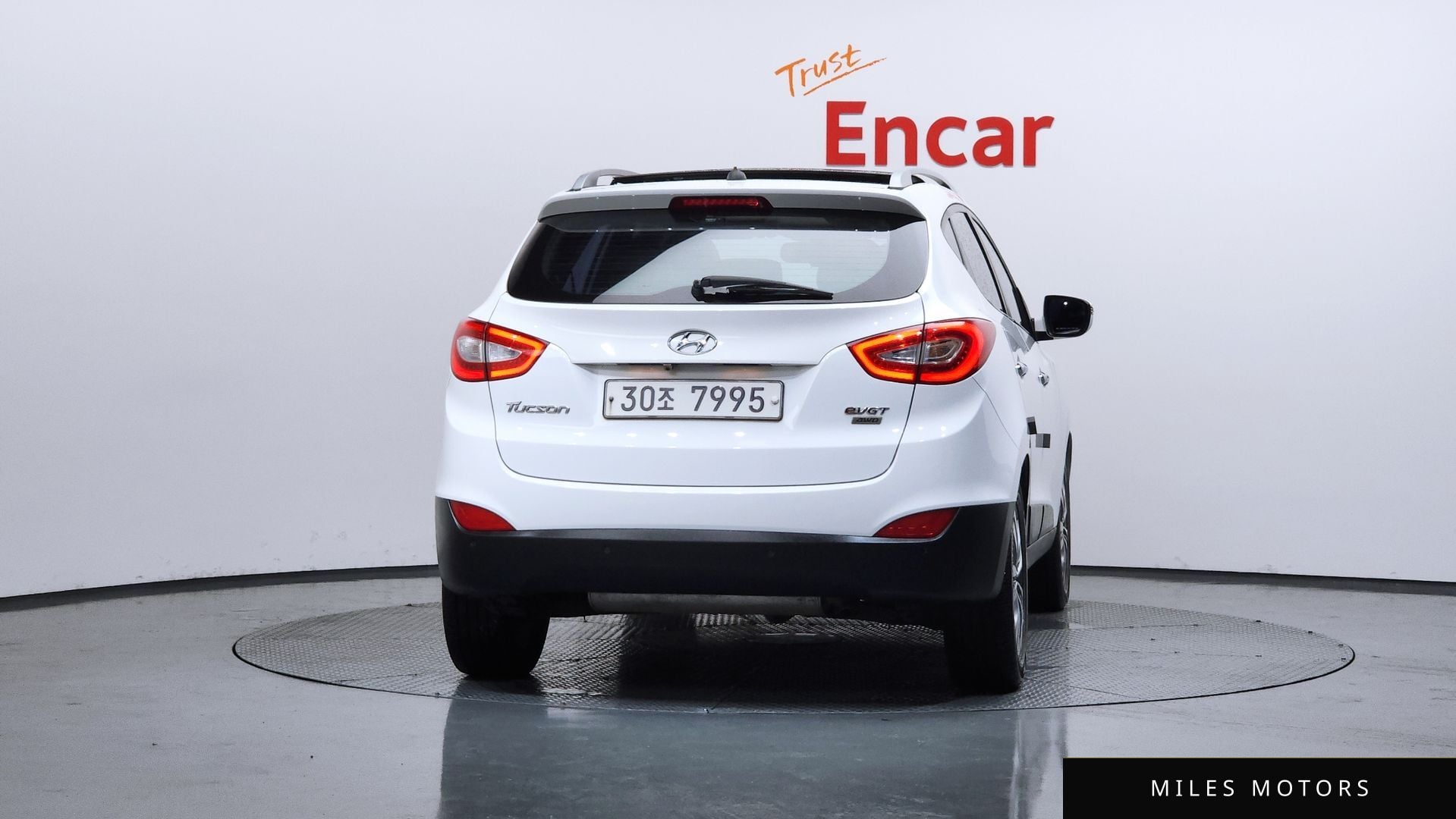 Hyundai Tucson 2015 — миниатюра 4