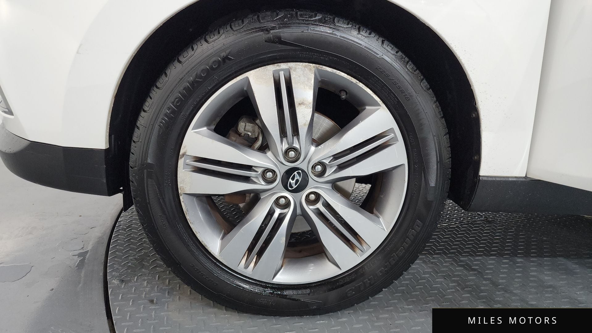 Hyundai Tucson 2015 — миниатюра 5