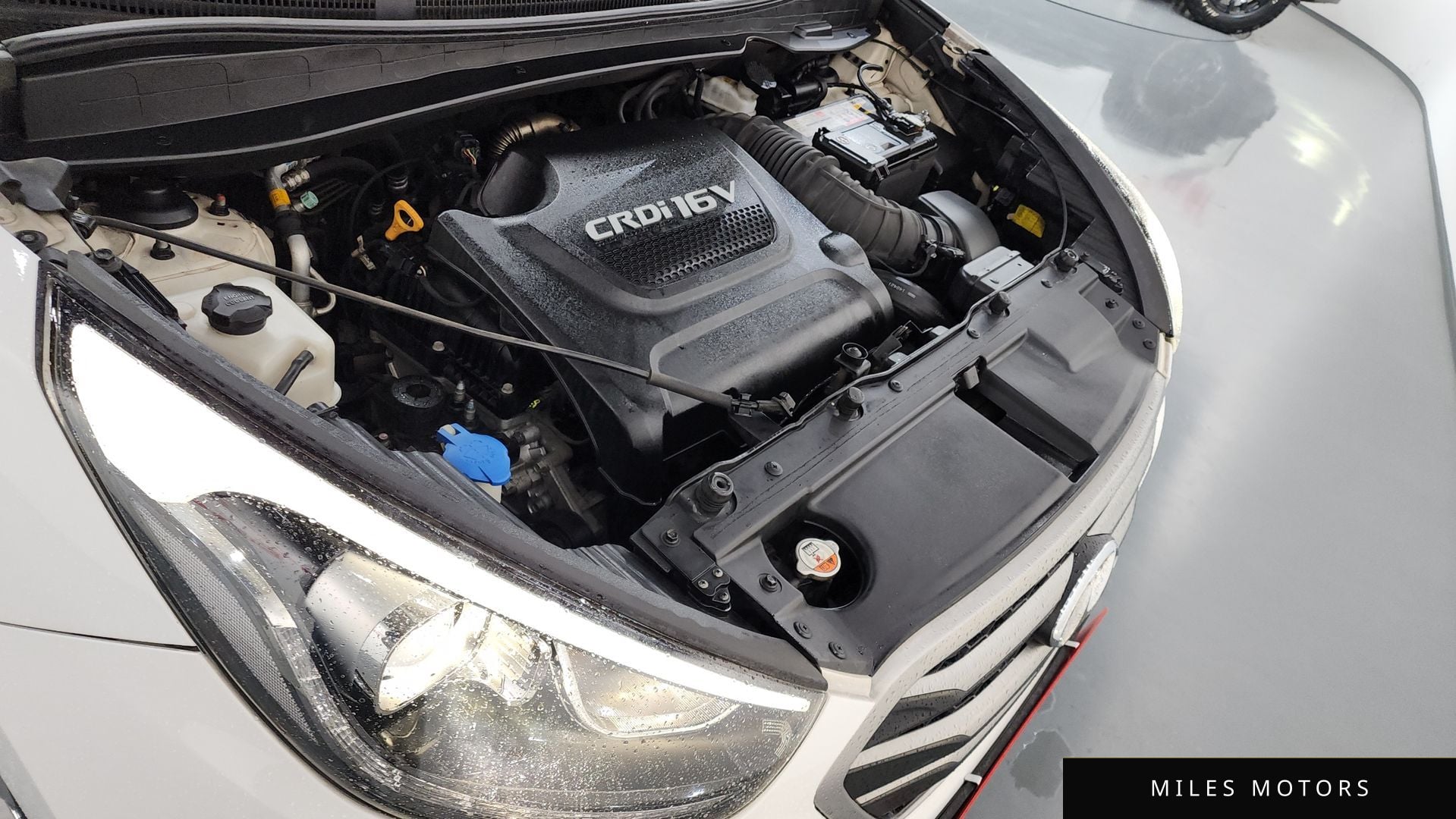 Hyundai Tucson 2015 — миниатюра 6