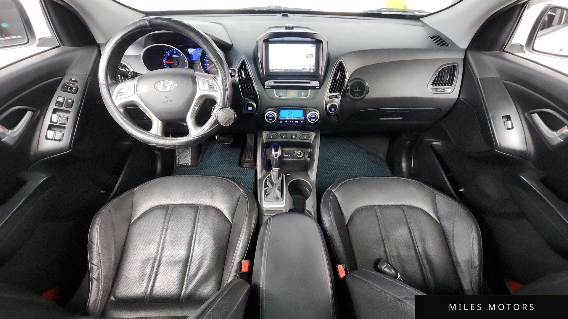 Hyundai Tucson 2015 — миниатюра 10