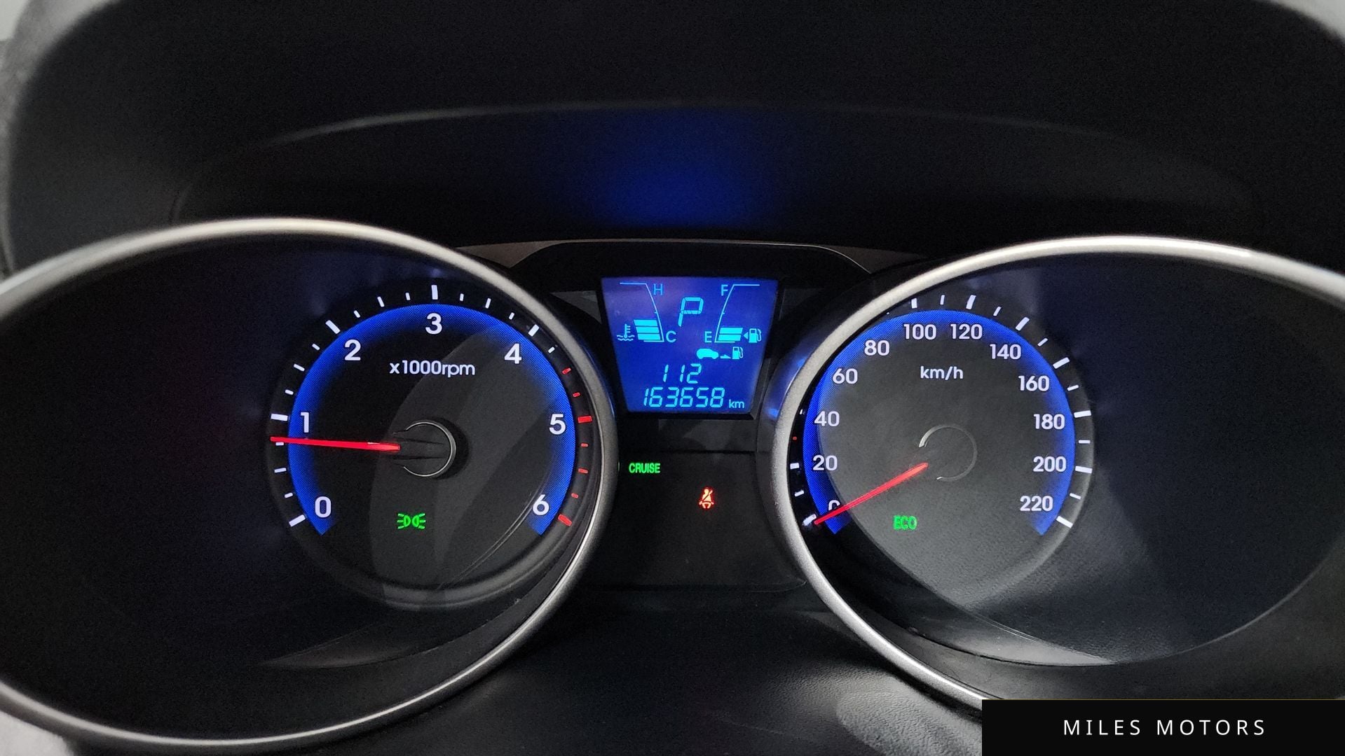 Hyundai Tucson 2015 — миниатюра 11