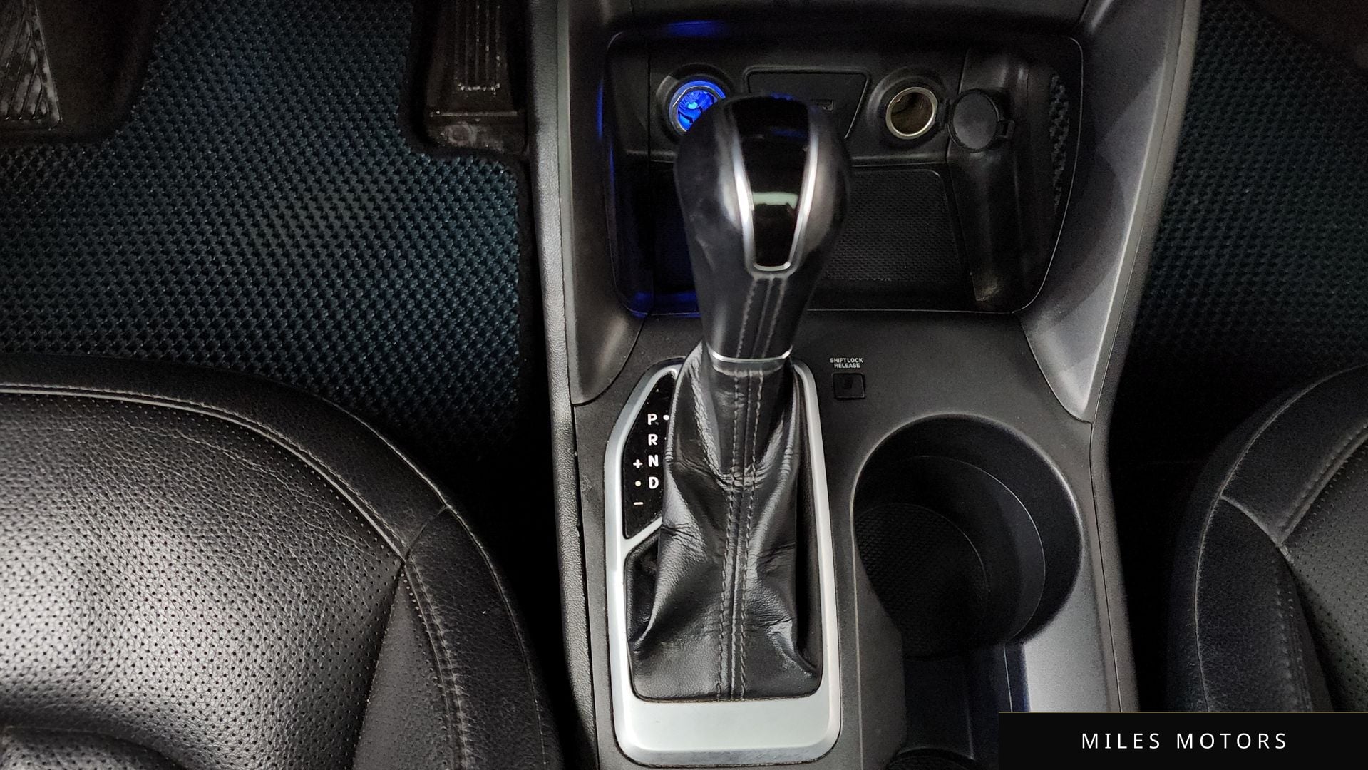 Hyundai Tucson 2015 — миниатюра 12