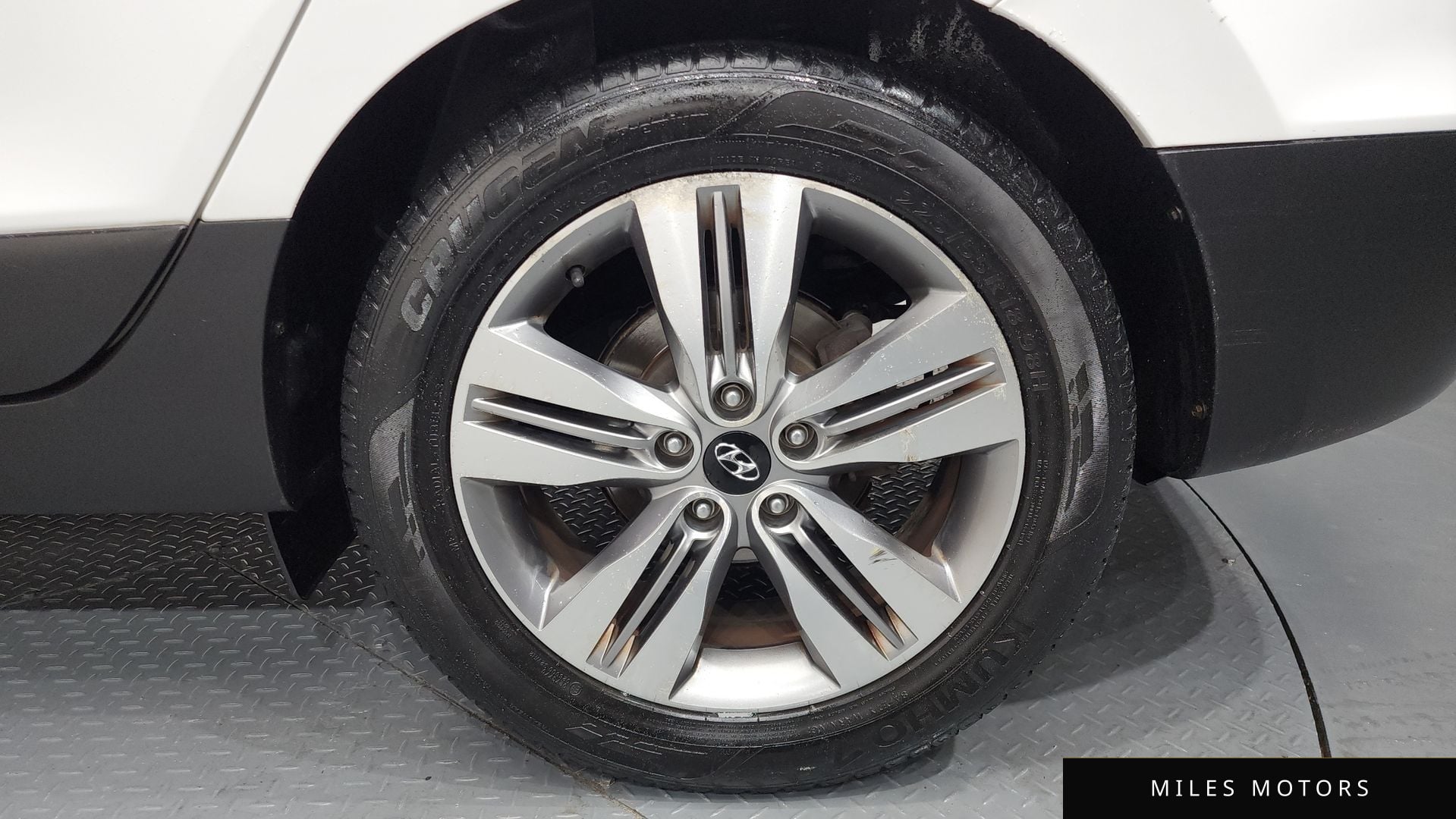 Hyundai Tucson 2015 — миниатюра 7