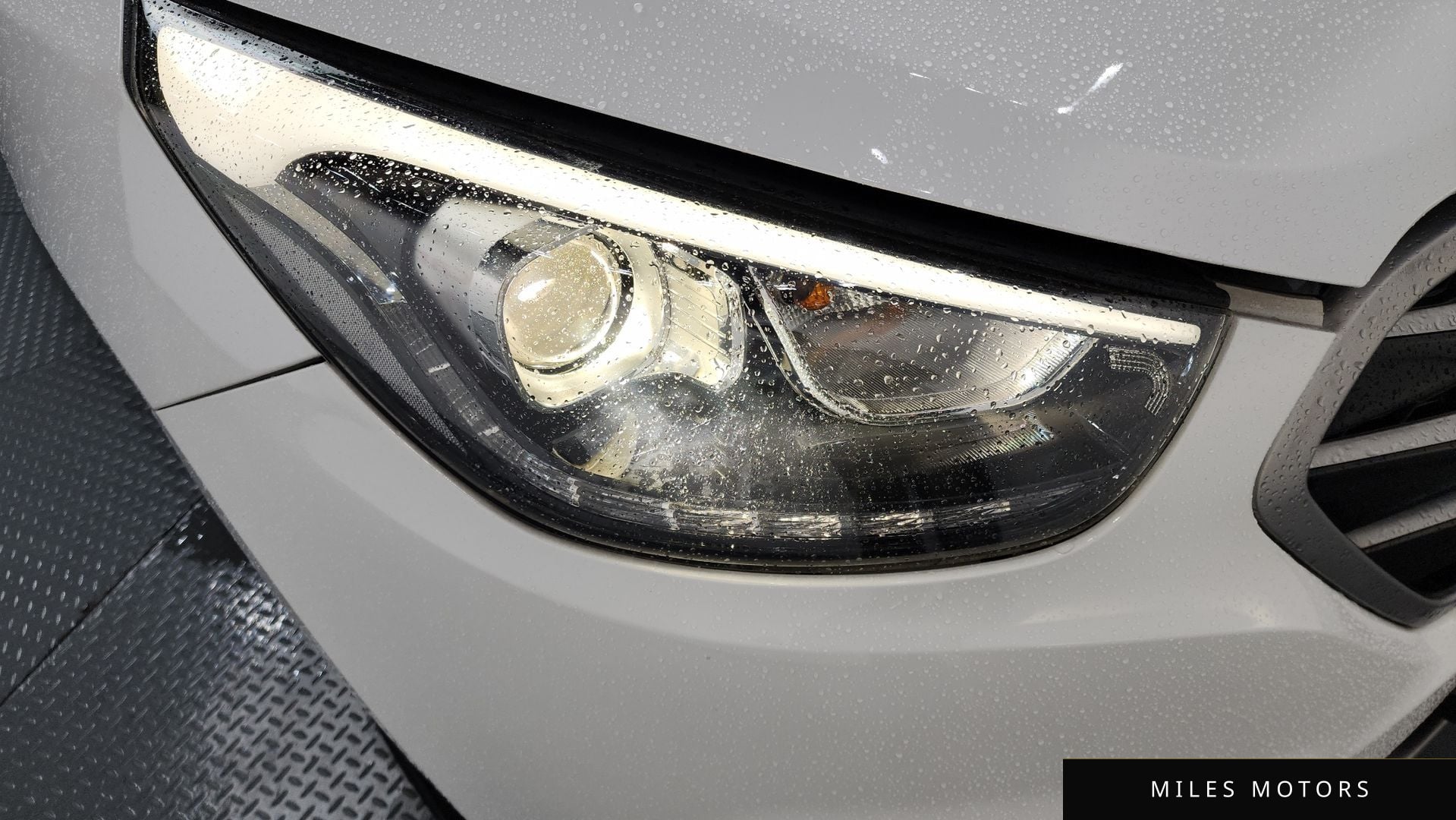 Hyundai Tucson 2015 — миниатюра 8