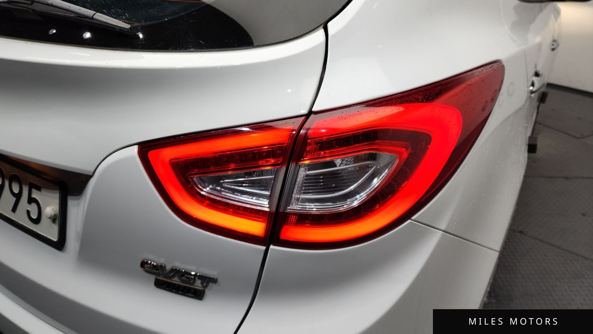 Hyundai Tucson 2015 — миниатюра 9