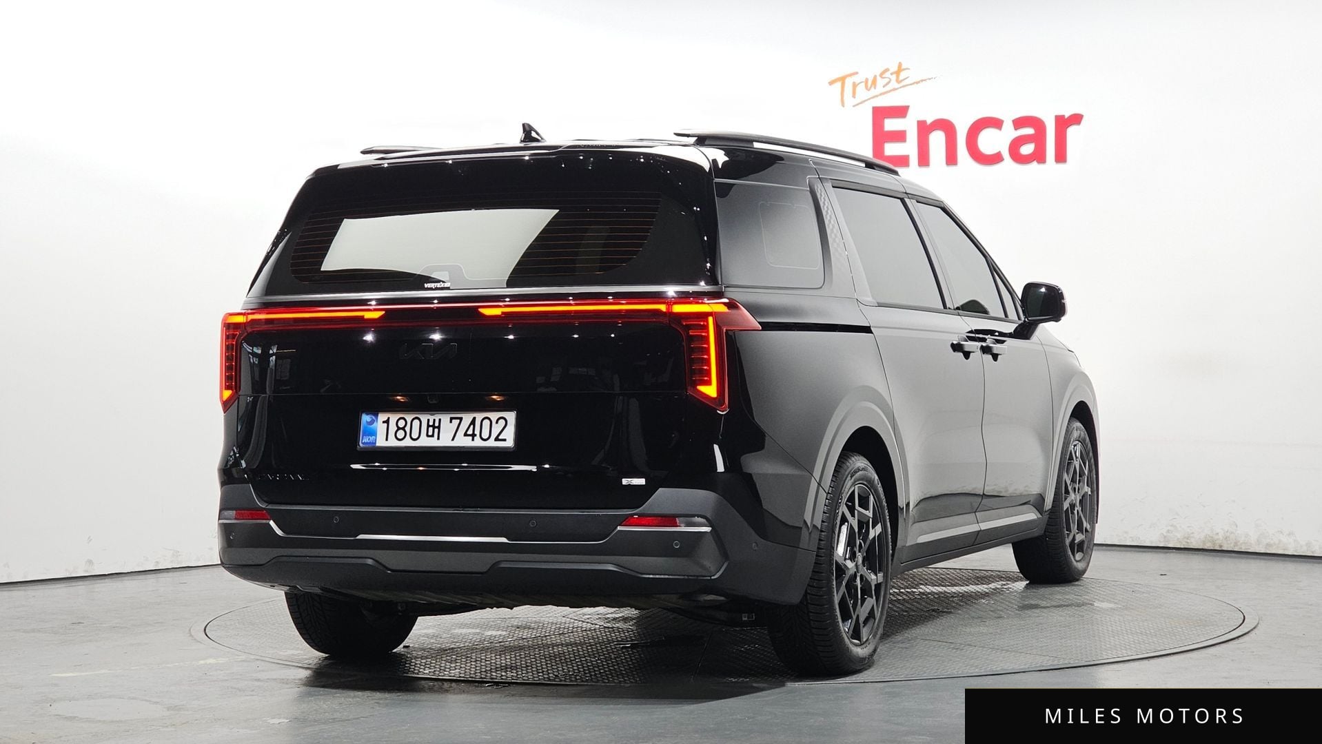 Kia Canival 2026 — миниатюра 2