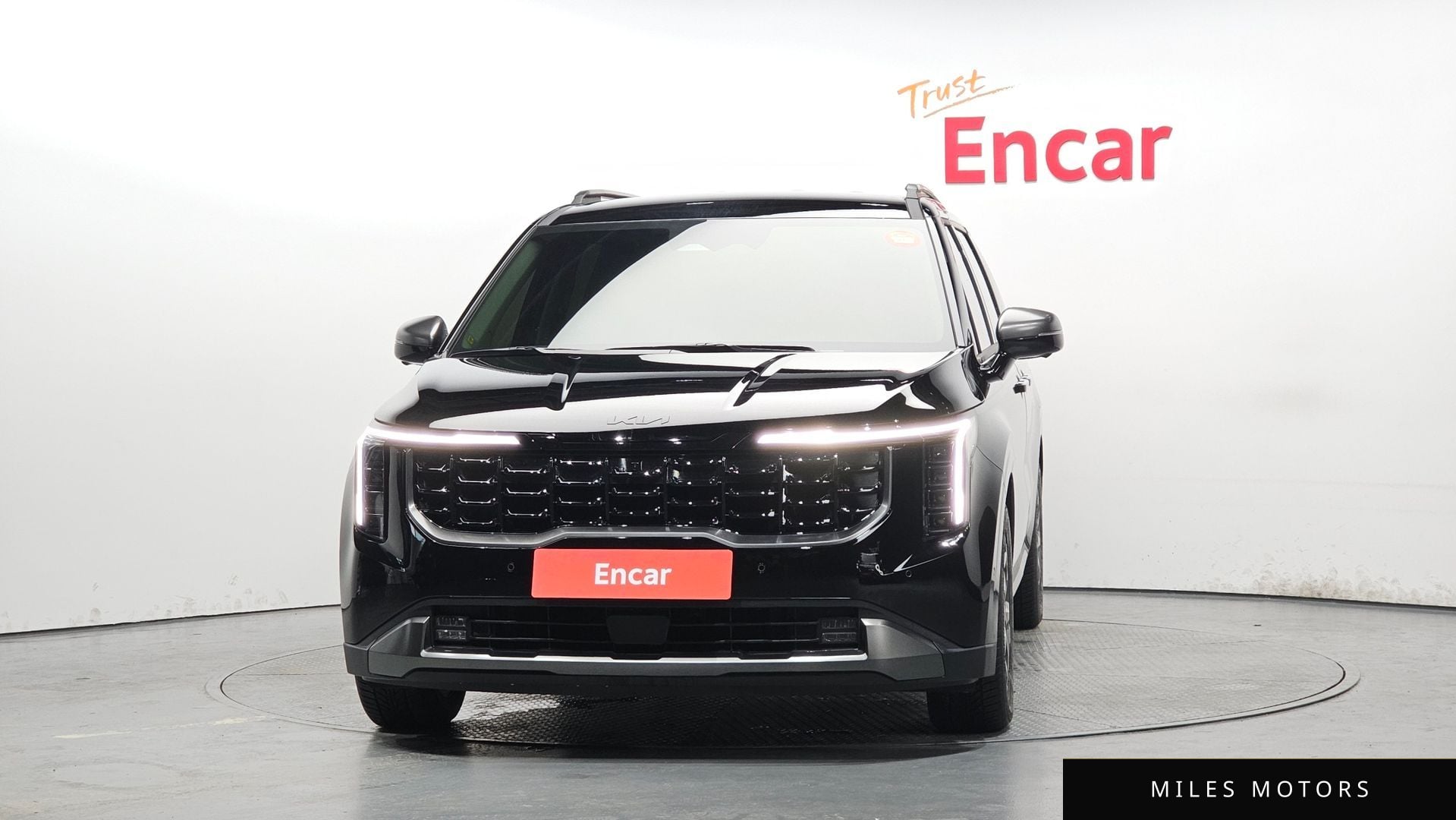 Kia Canival 2026 — миниатюра 3